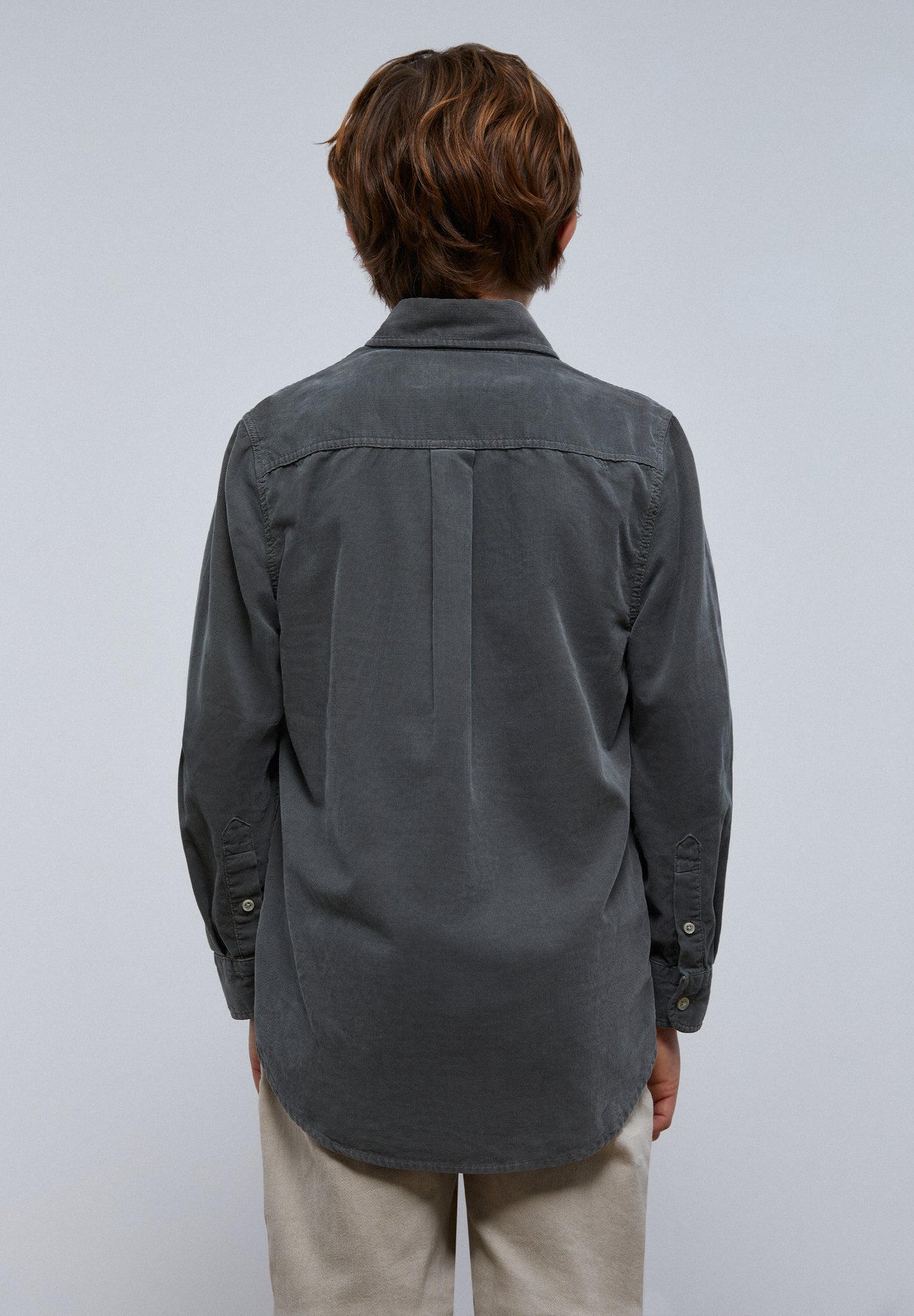 CAMISA MICROPANA CALAVERA