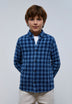 CAMISA CUADROS TARTÁN