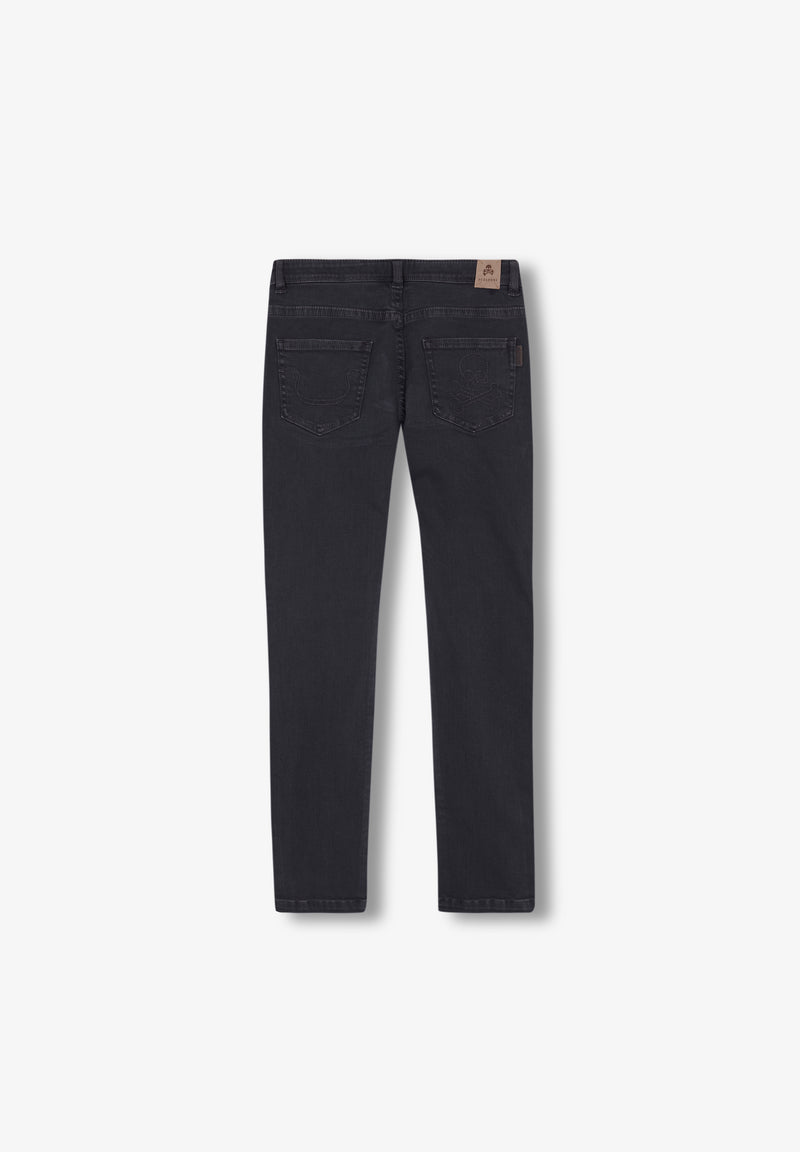 PANTALÓN CINCO BOLSILLOS