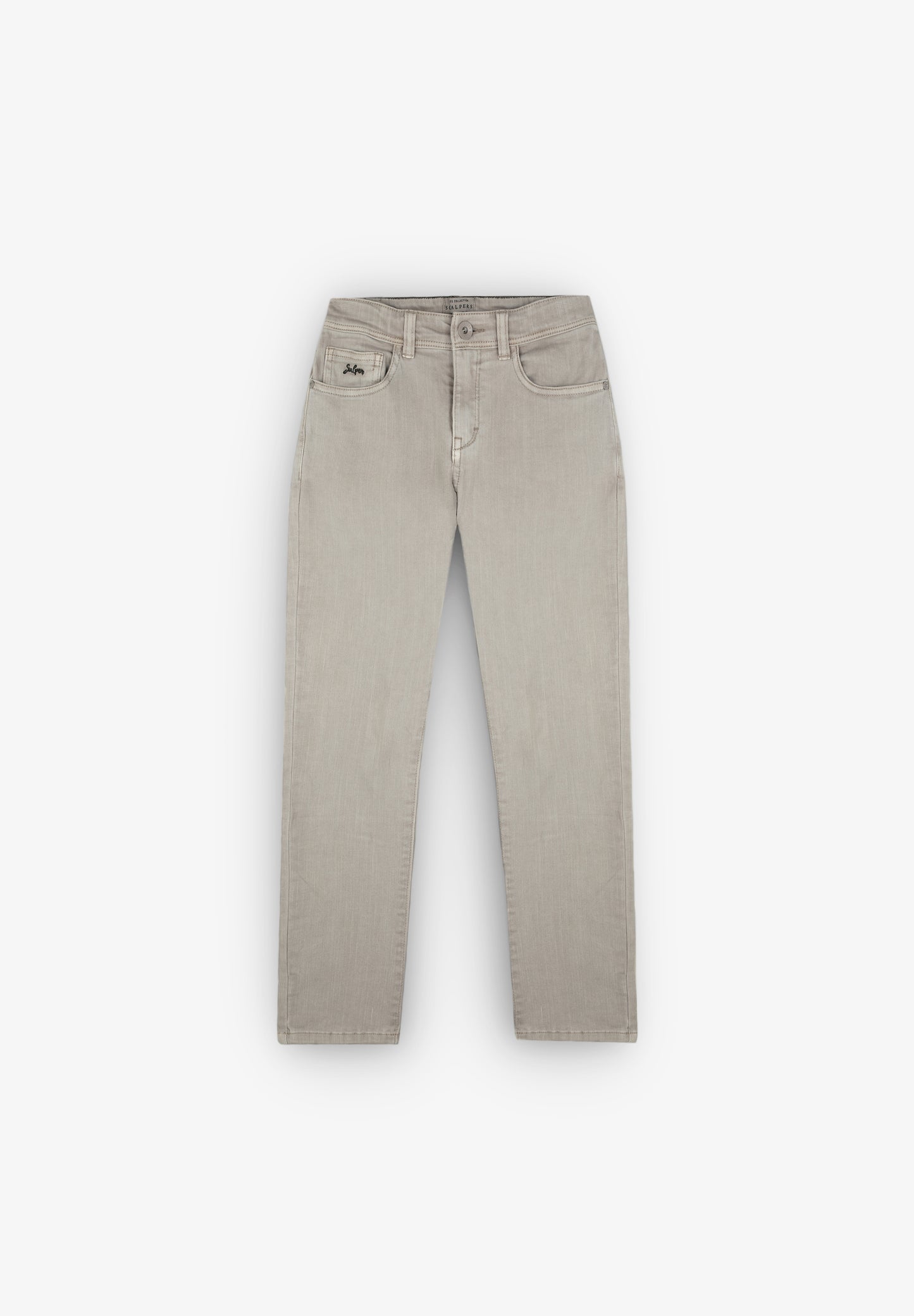 PANTALÓN CINCO BOLSILLOS