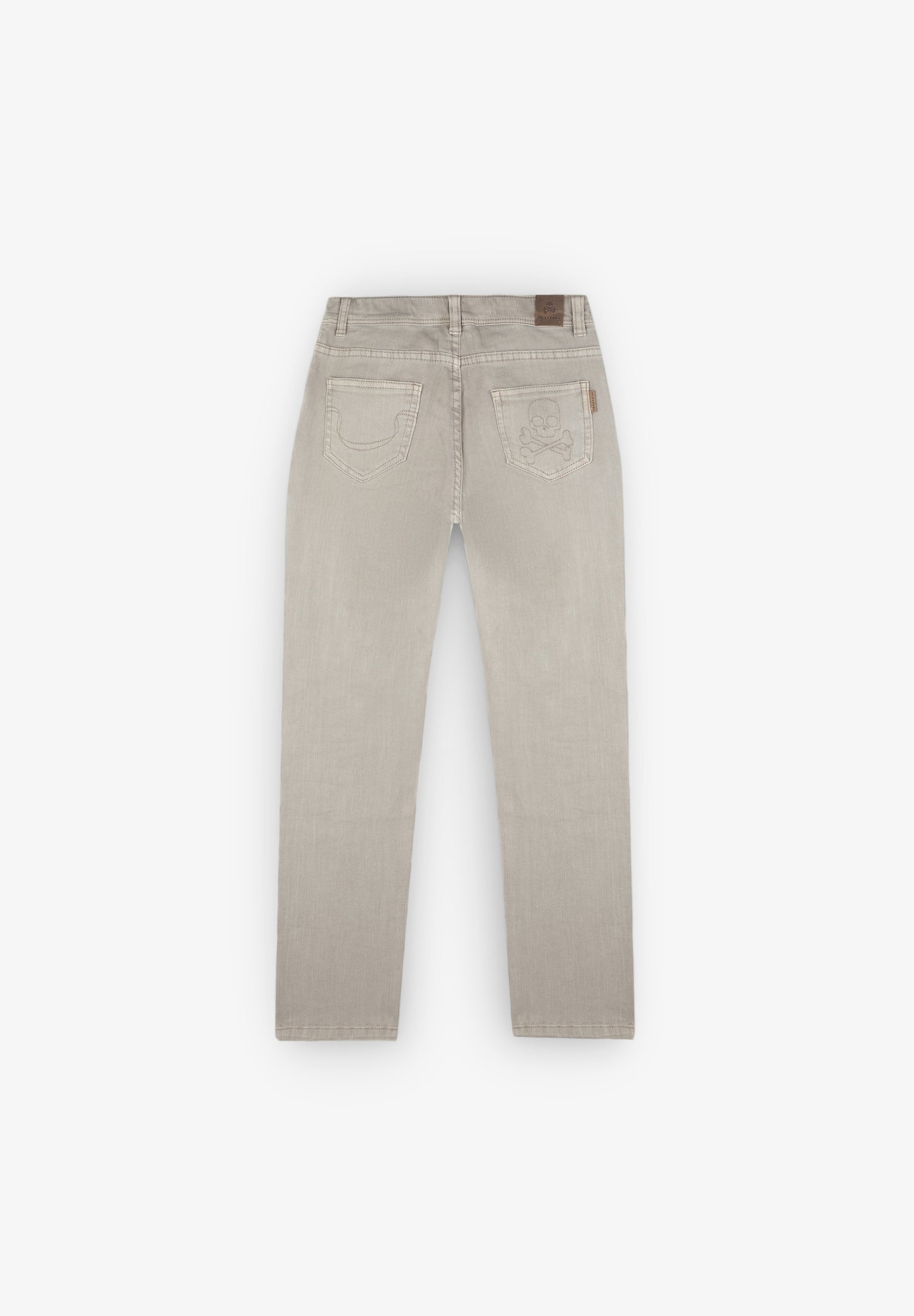 PANTALÓN CINCO BOLSILLOS