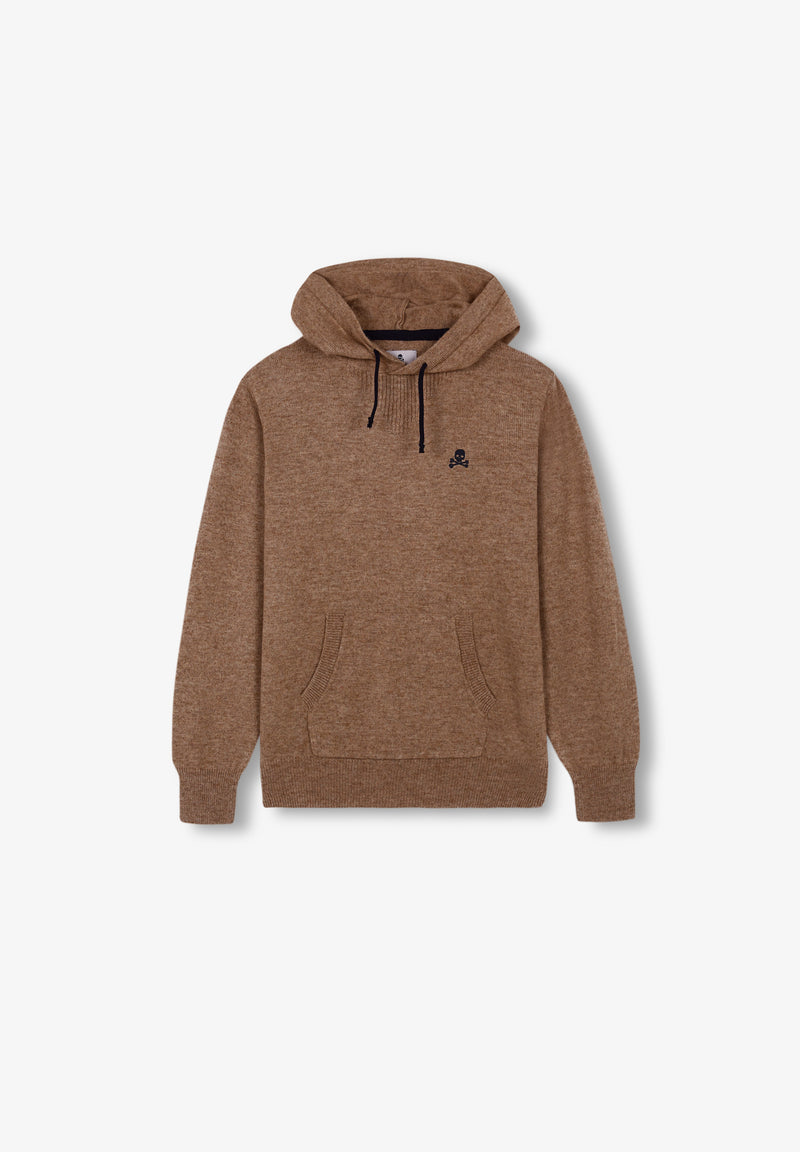 JERSEY CAPUCHA