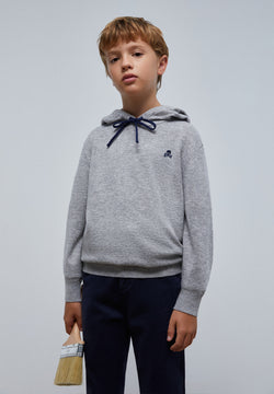 JERSEY CAPUCHA