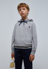 JERSEY CAPUCHA