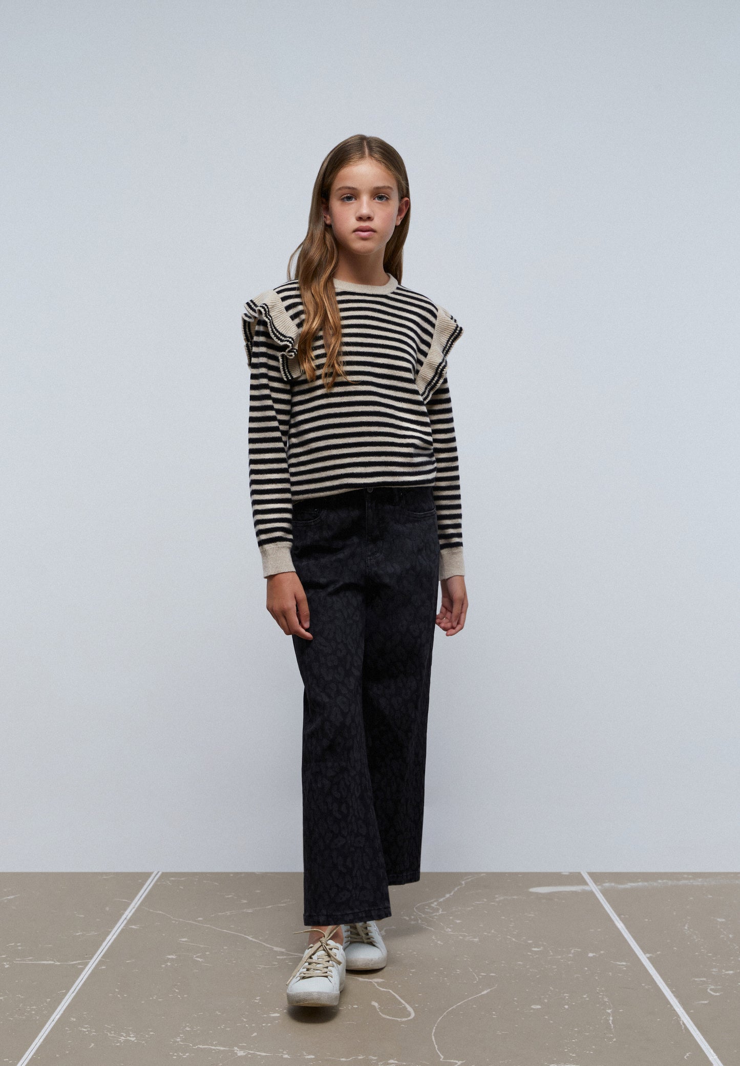 JERSEY RAYAS VOLANTES