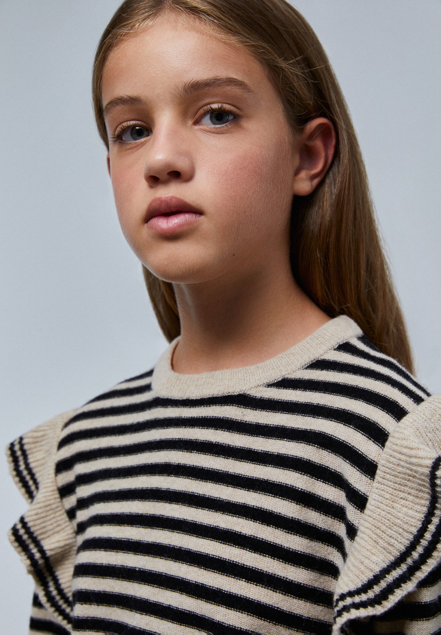 JERSEY RAYAS VOLANTES