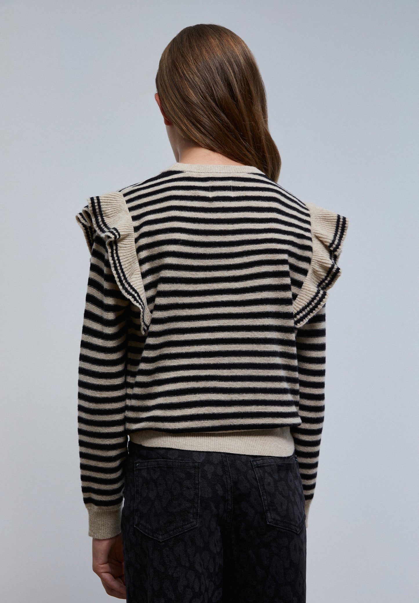 JERSEY RAYAS VOLANTES