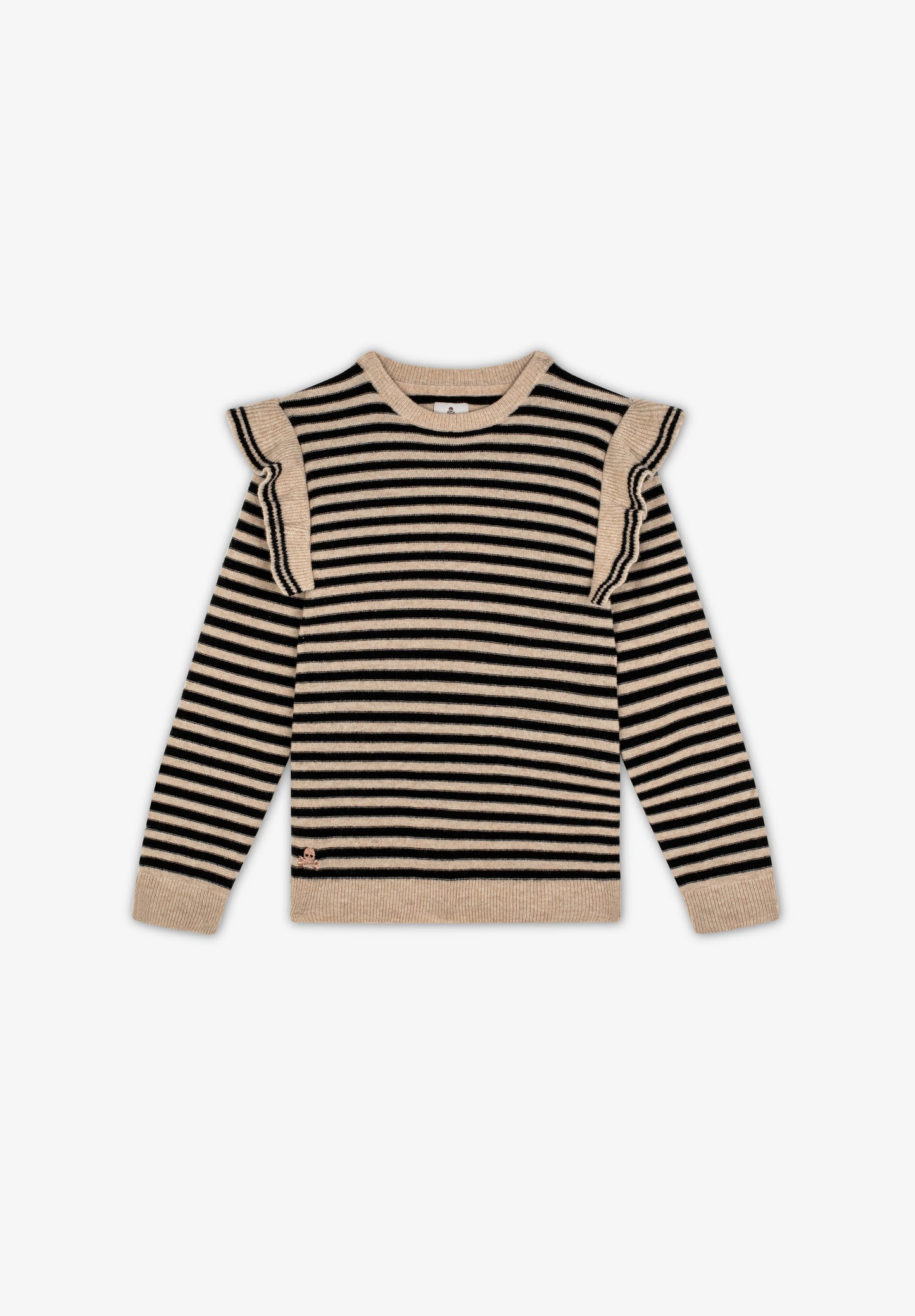 JERSEY RAYAS VOLANTES