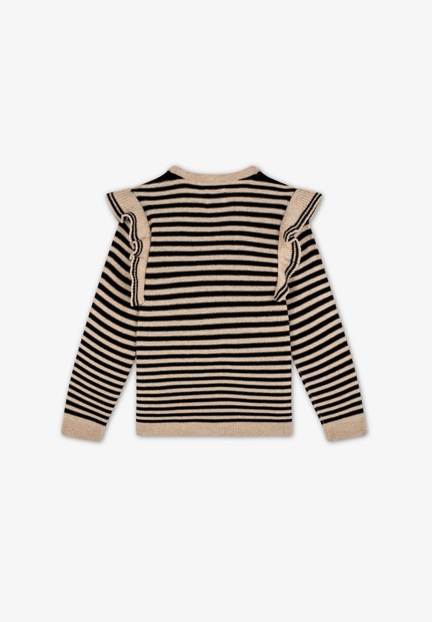 JERSEY RAYAS VOLANTES