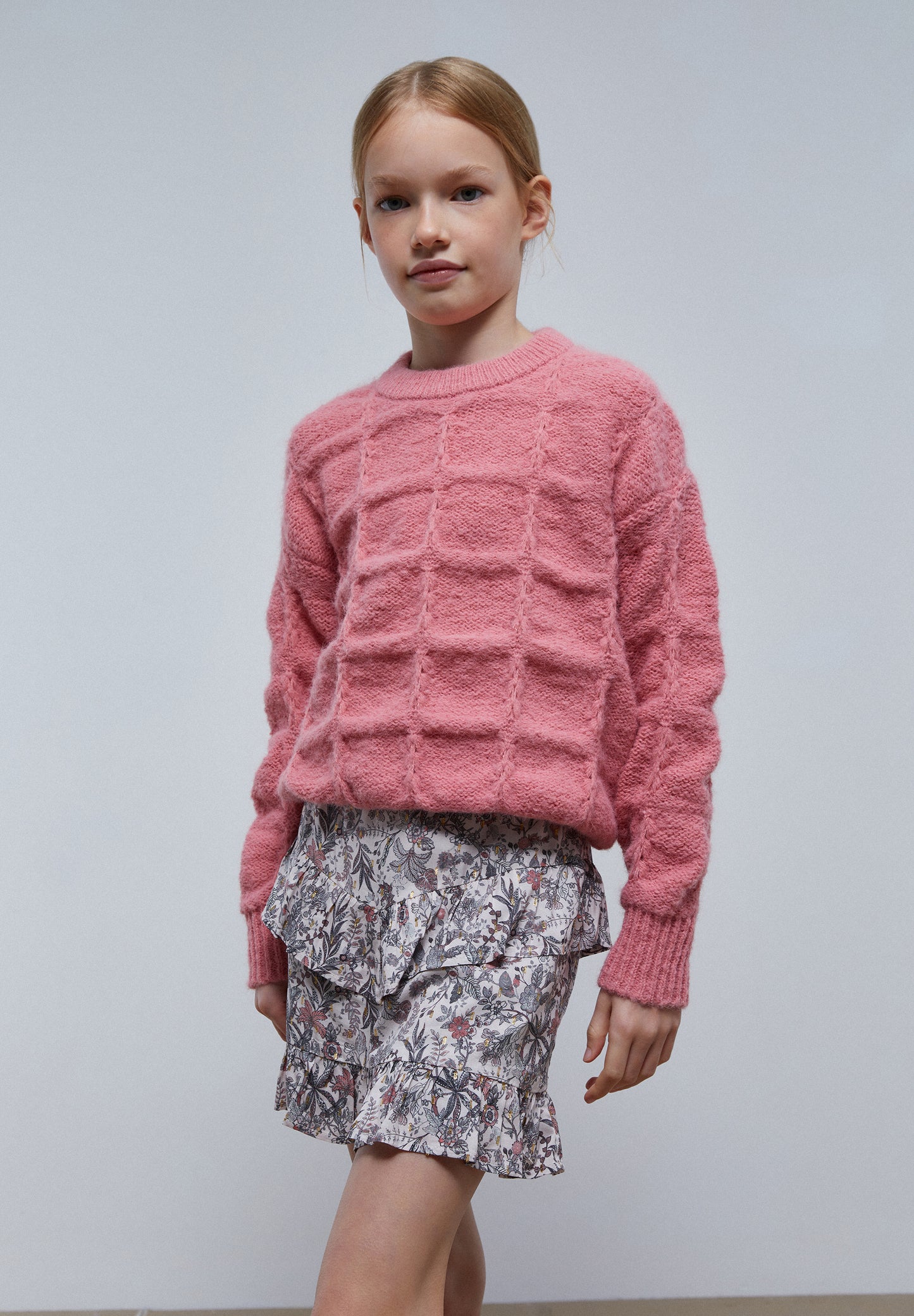 JERSEY PUNTO DETALLE OCHOS