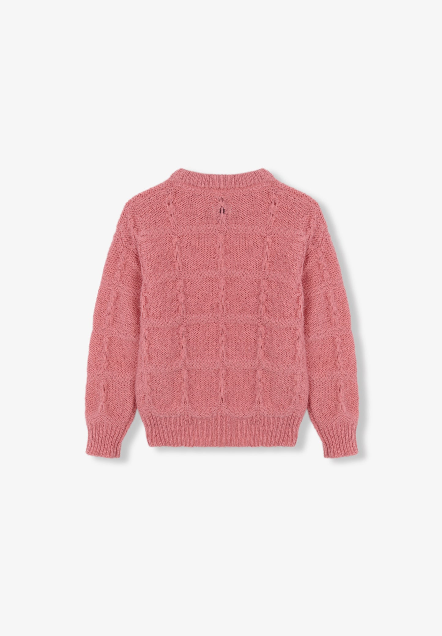 JERSEY PUNTO DETALLE OCHOS