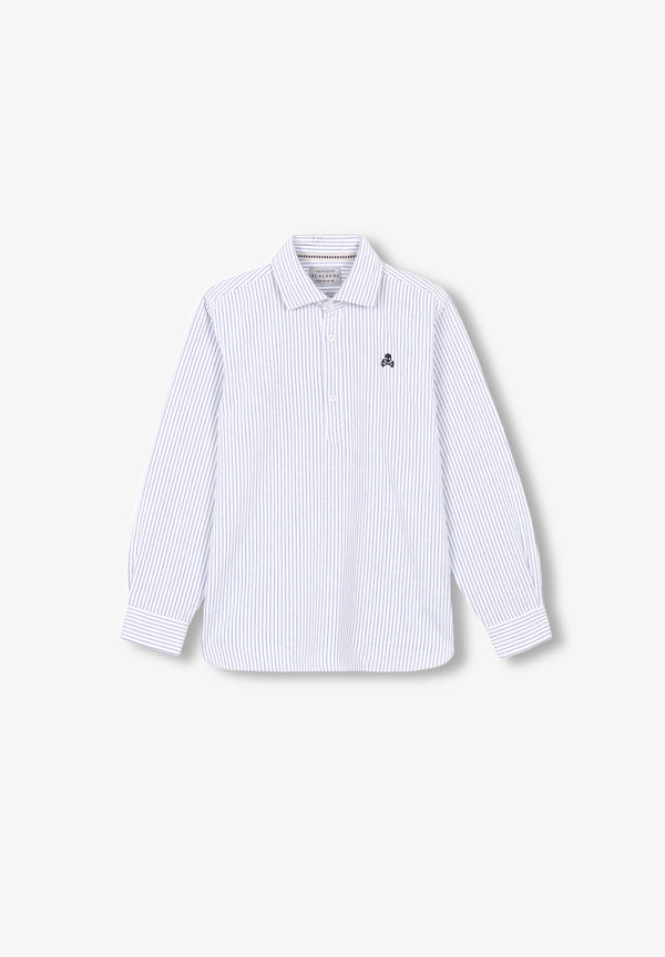 POLERA RAYAS