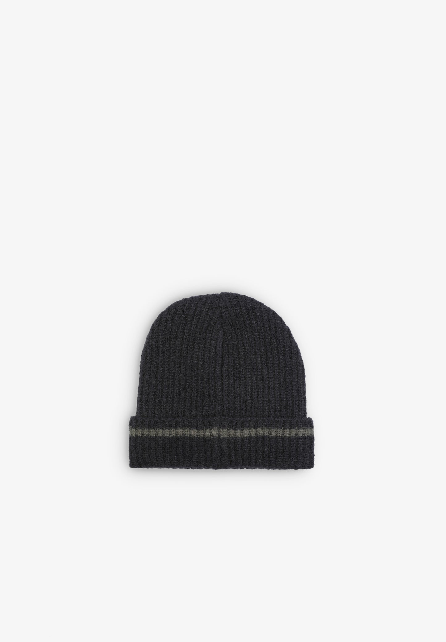 GORRO PUNTO RAYA