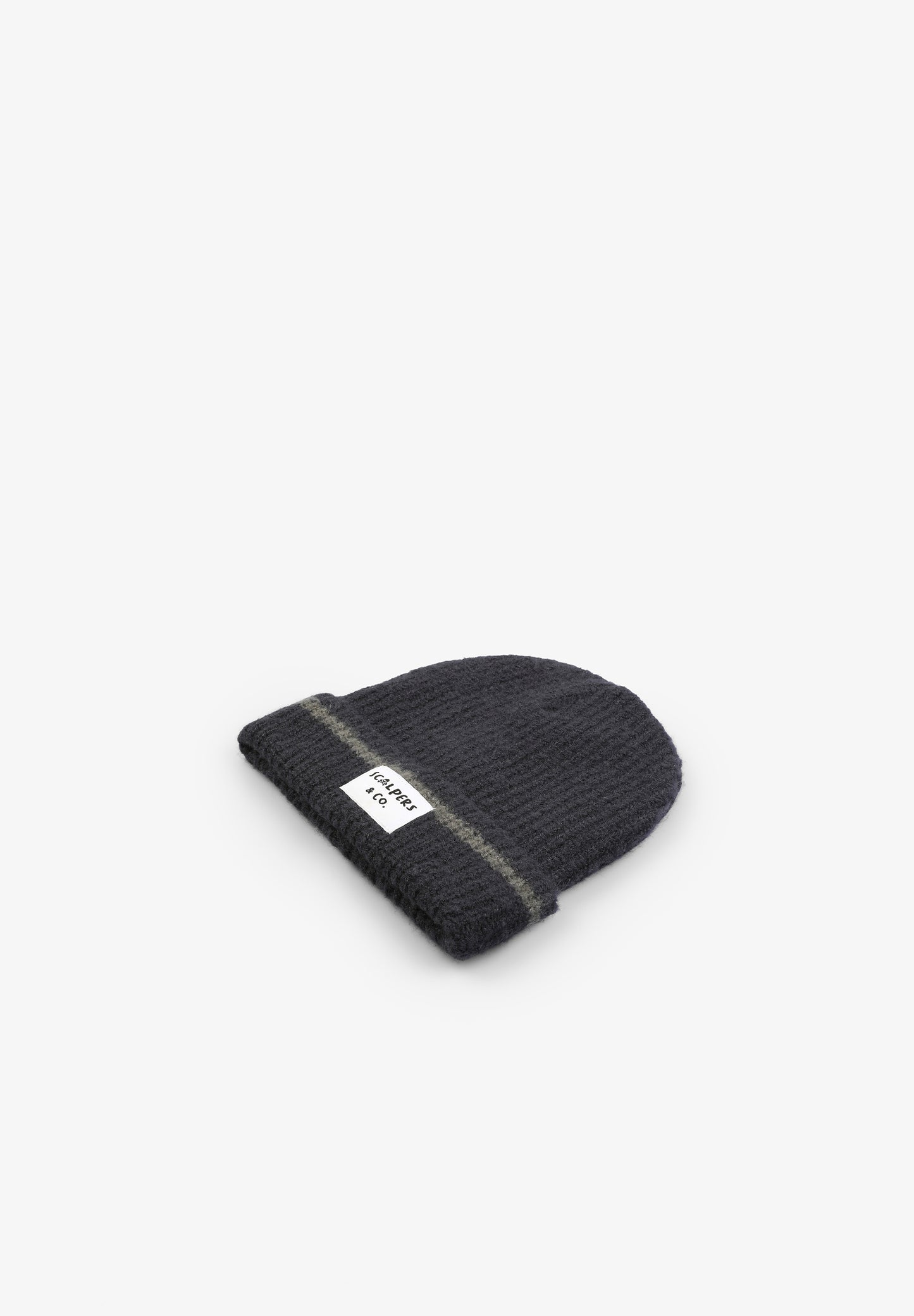 GORRO PUNTO RAYA