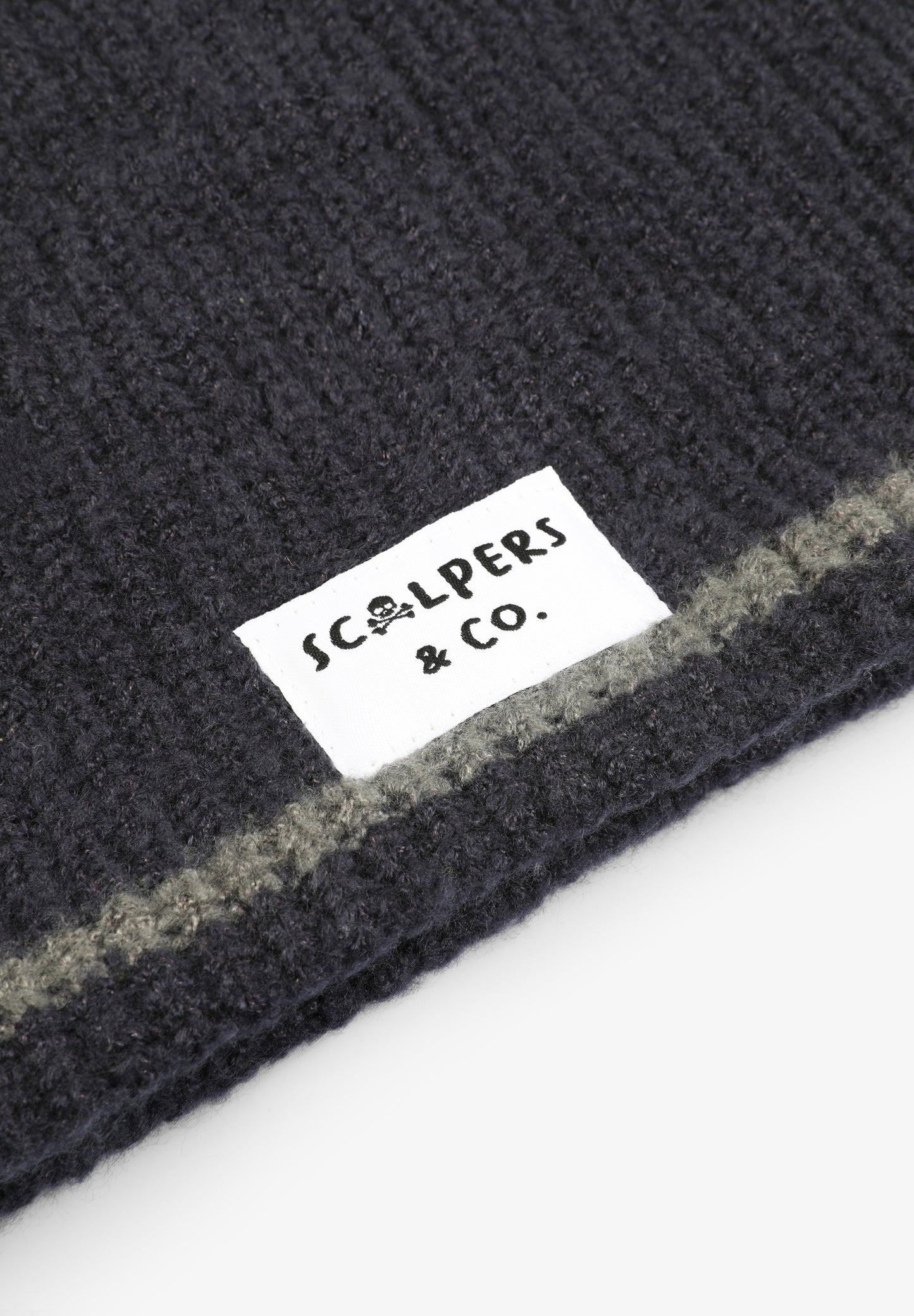 CUELLO PUNTO CANALÉ