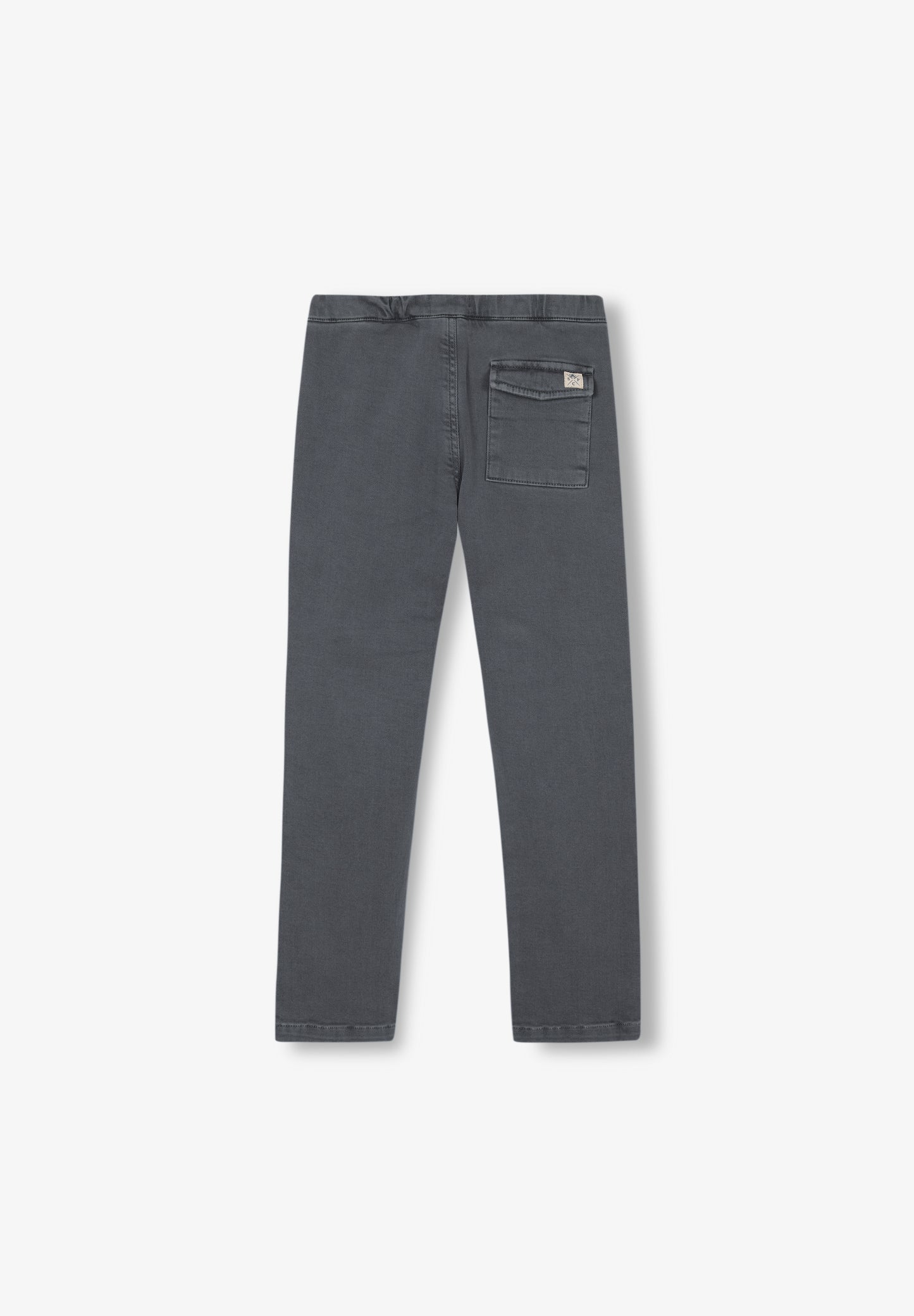 PANTALÓN CHINO PINZAS