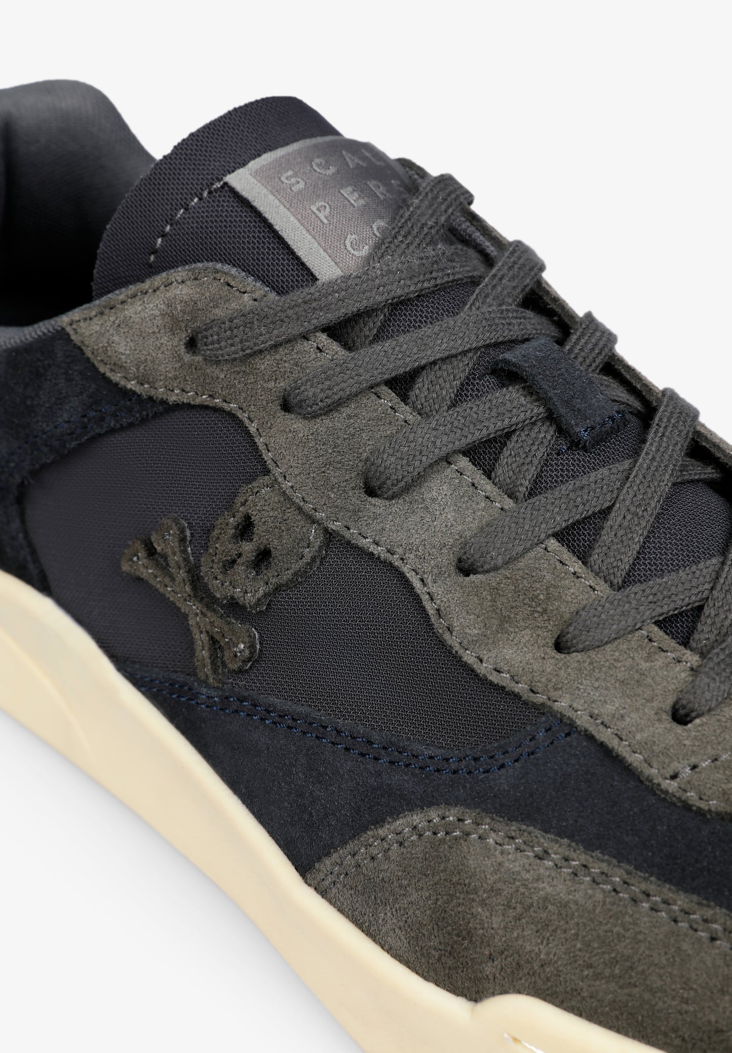 SNEAKERS NAPA CALAVERA