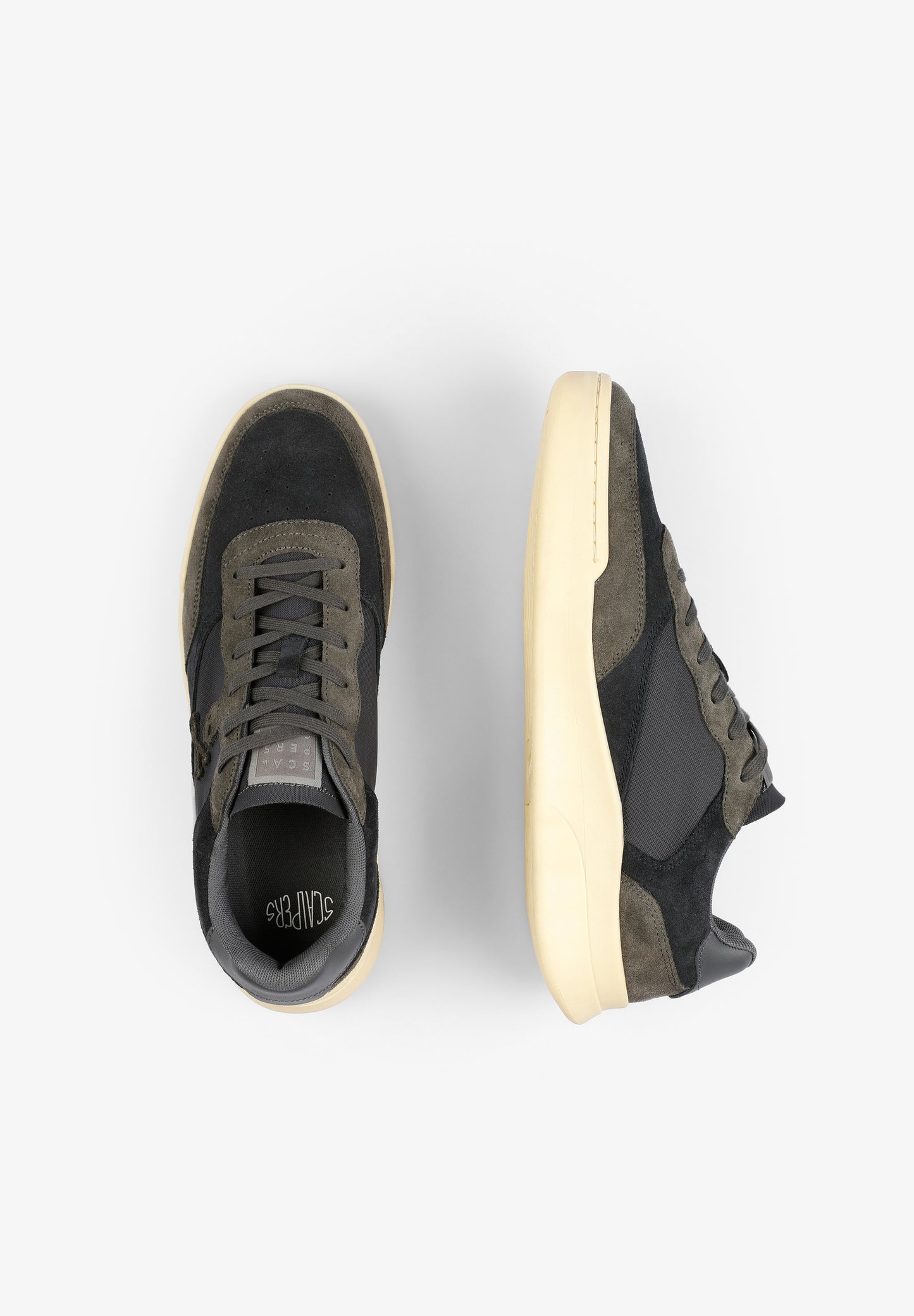 SNEAKERS NAPA CALAVERA