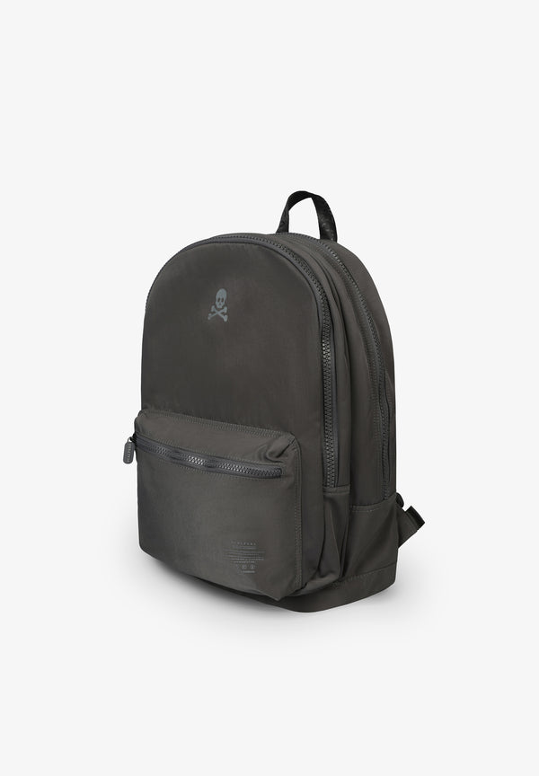 MOCHILA BÁSICA CALAVERA