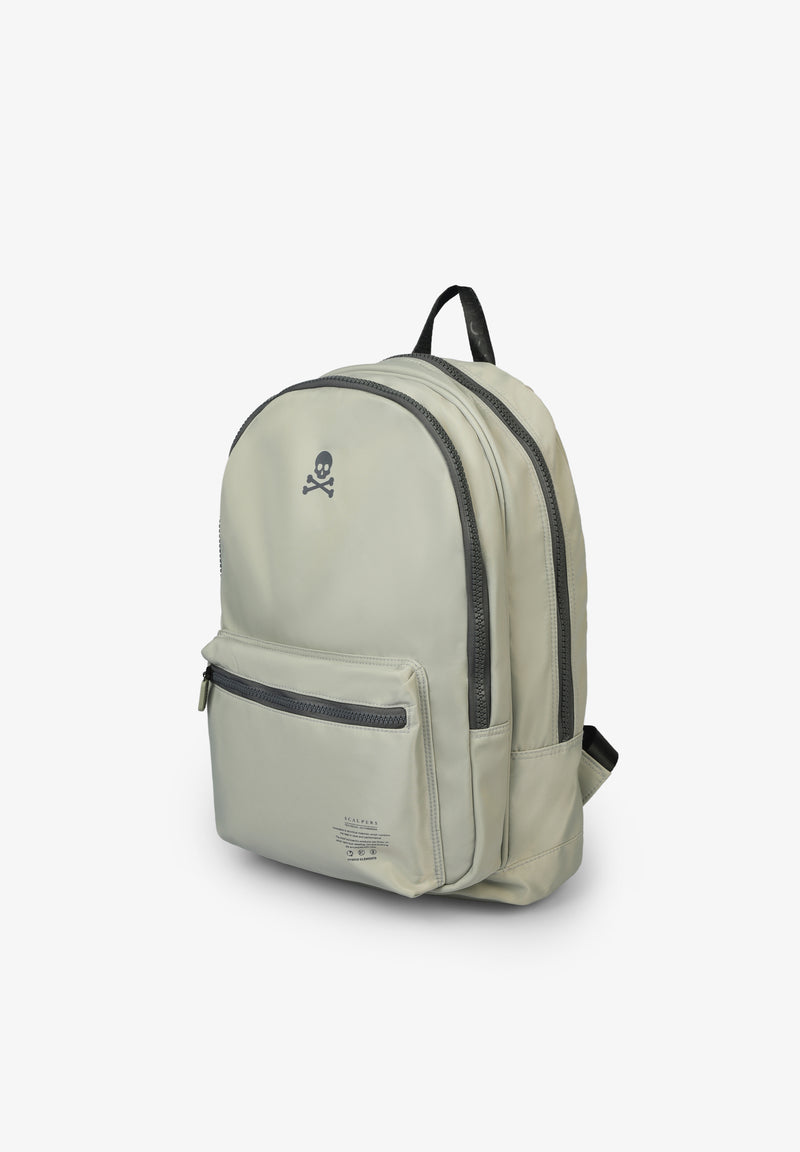 MOCHILA BÁSICA CALAVERA
