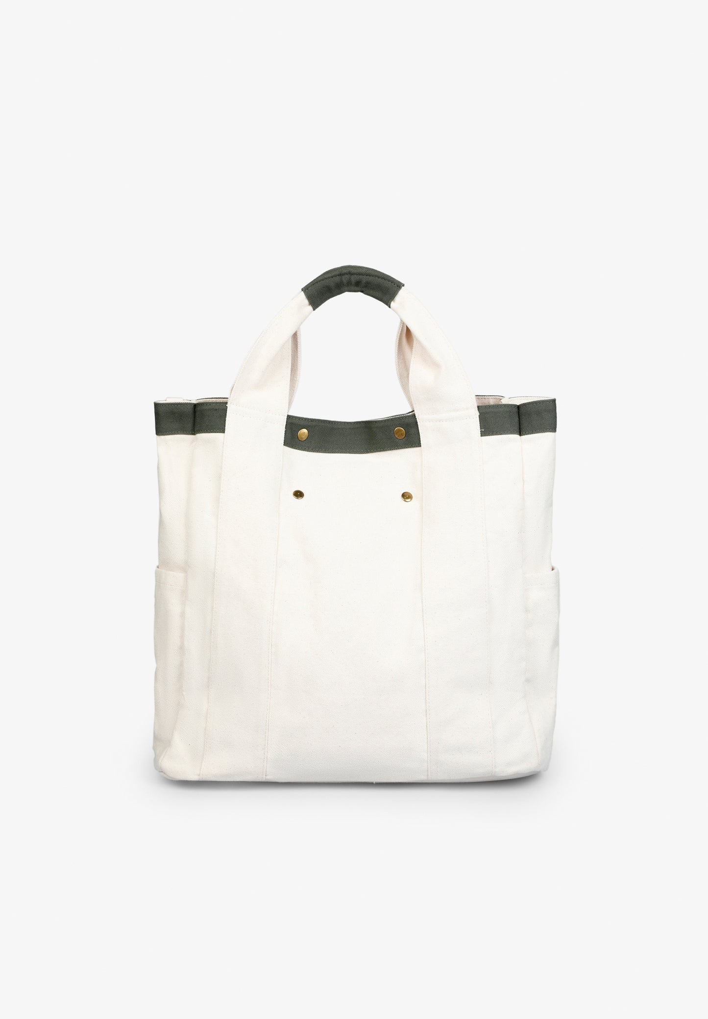 BOLSO SHOPPER CANVAS