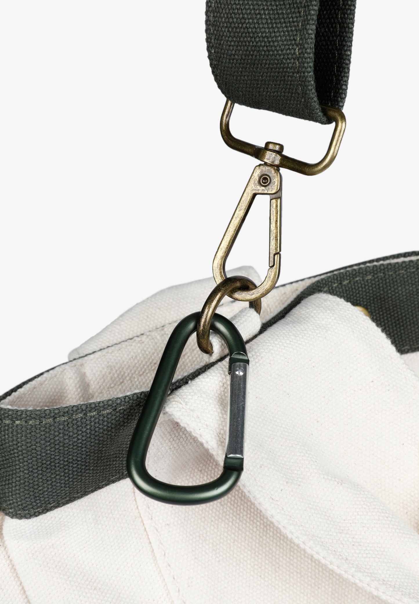 BOLSO SHOPPER CANVAS