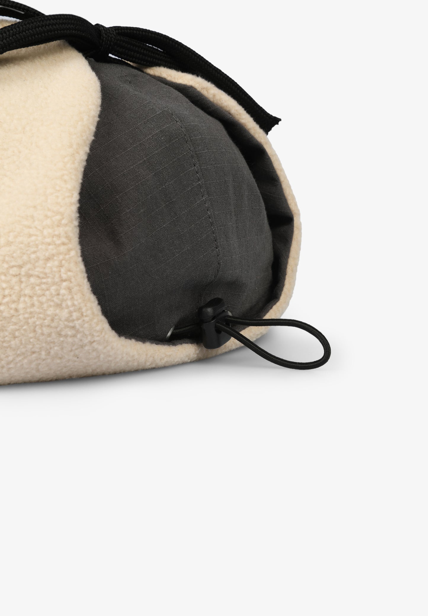 GORRA RIPSTOP OREJERAS