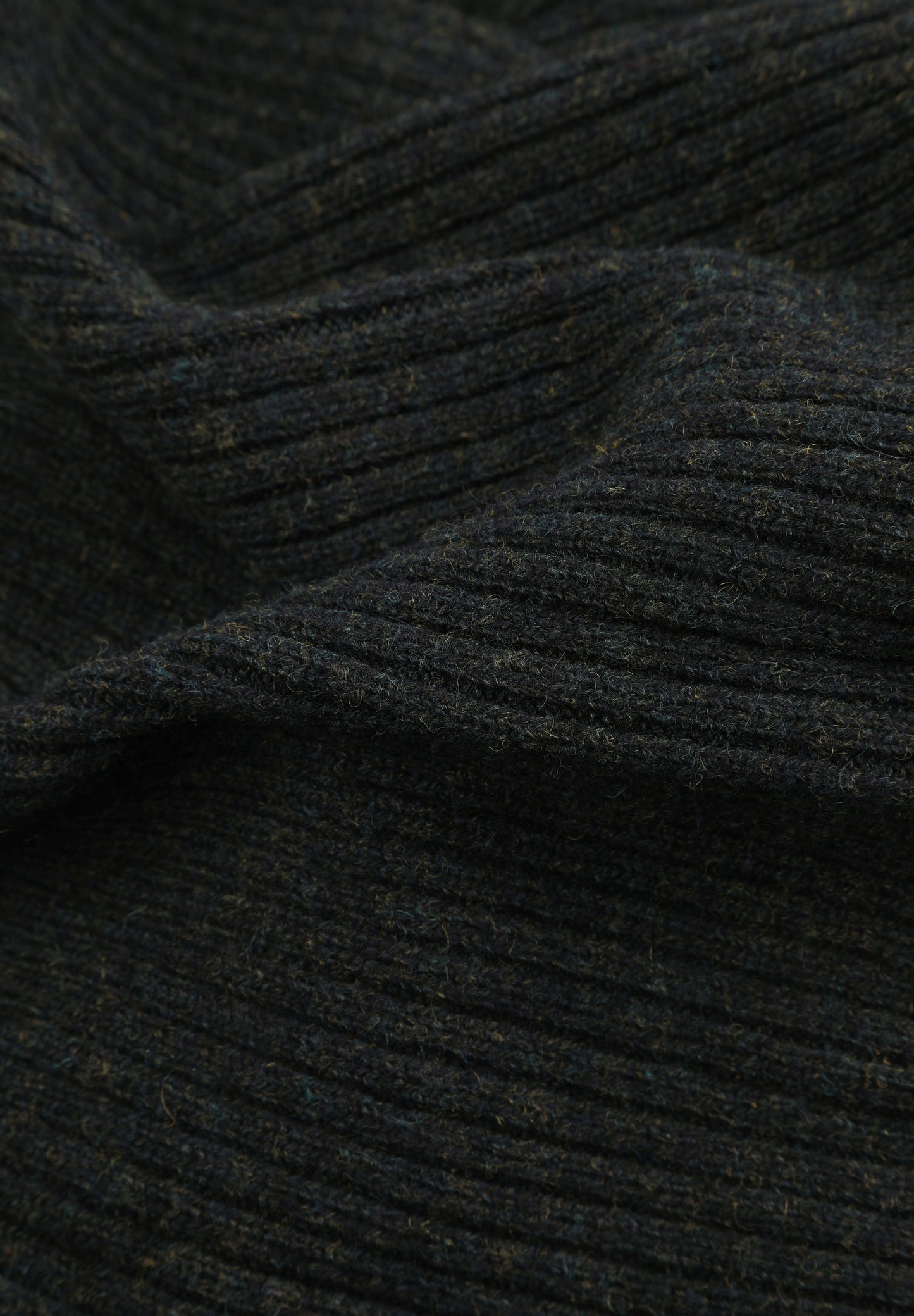 BUFANDA PUNTO CANALÉ