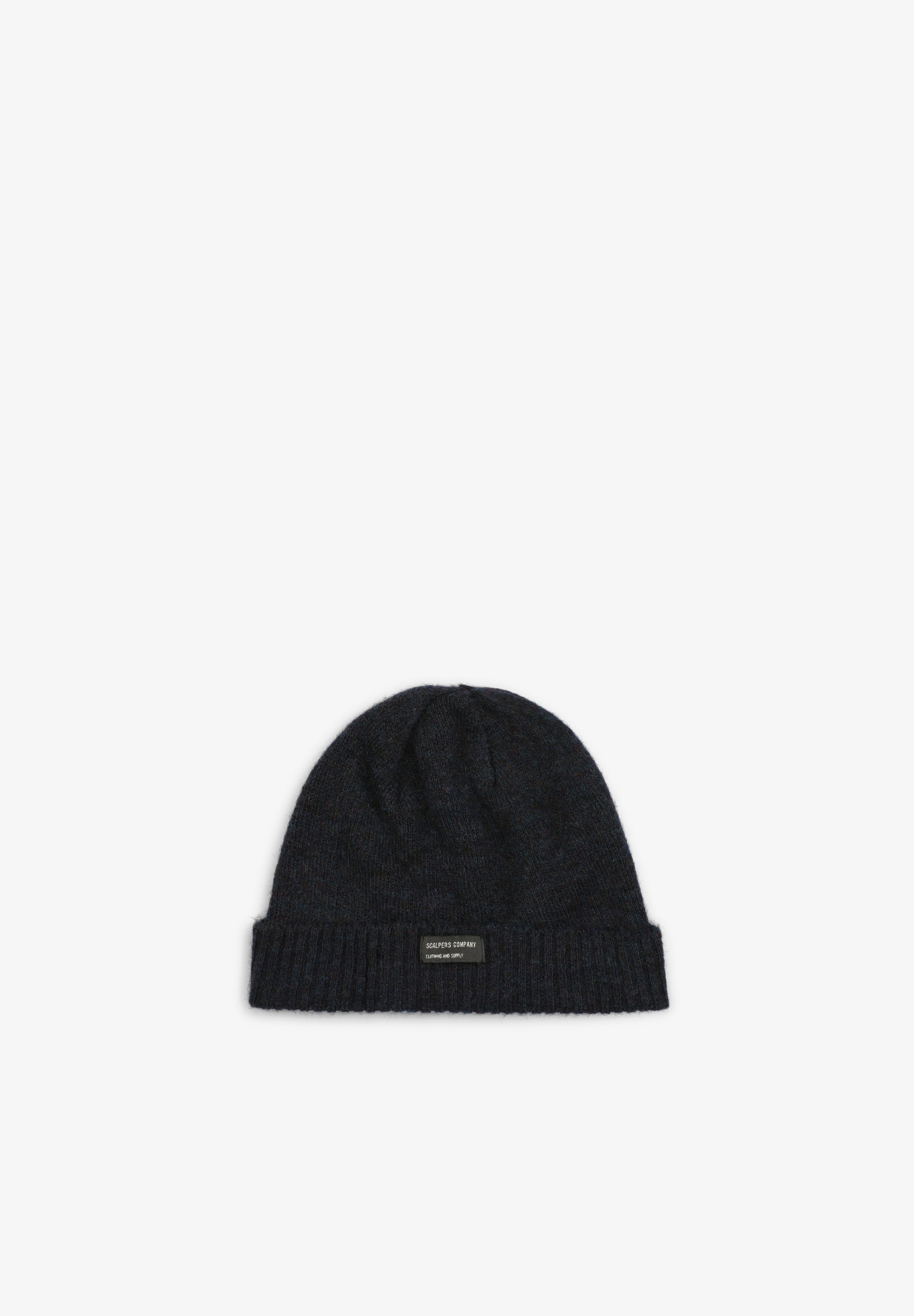 GORRO BEANIE PUNTO