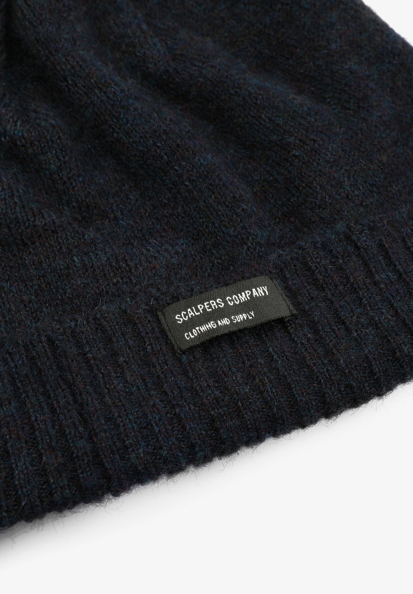 GORRO BEANIE PUNTO