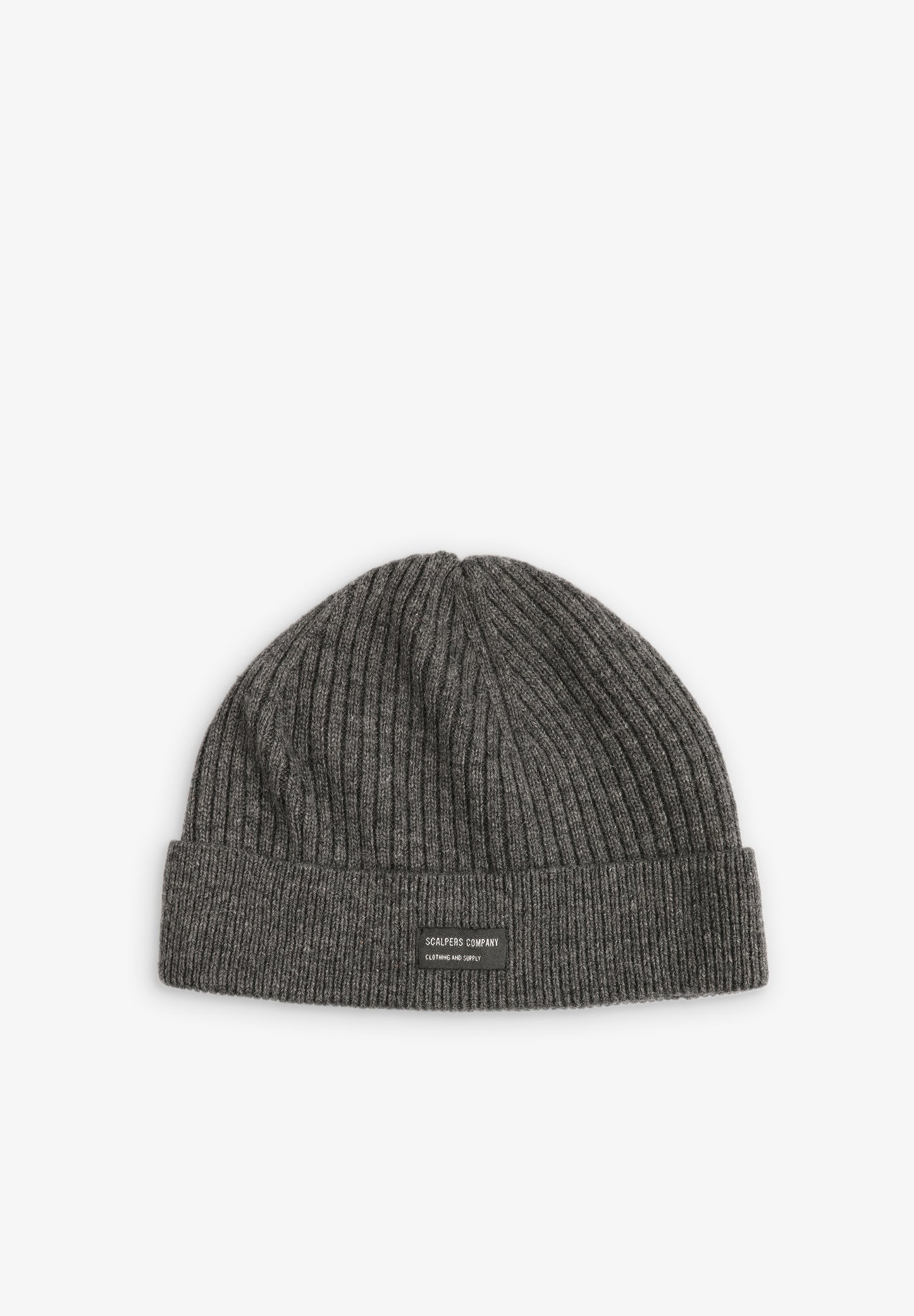GORRO BEANIE CANALÉ