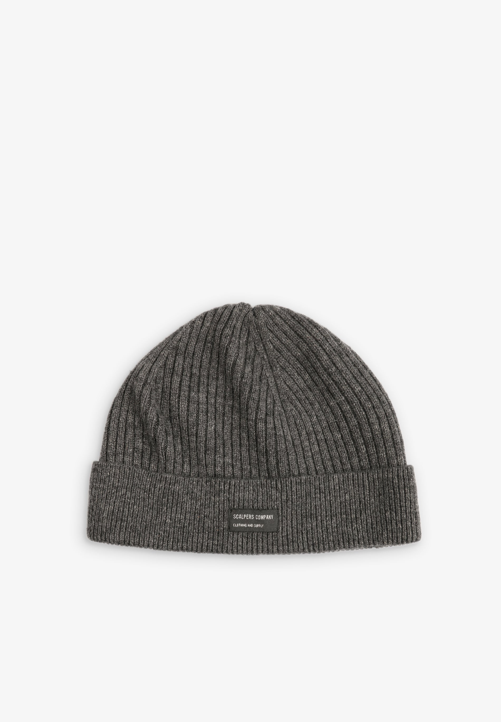 GORRO BEANIE CANALÉ
