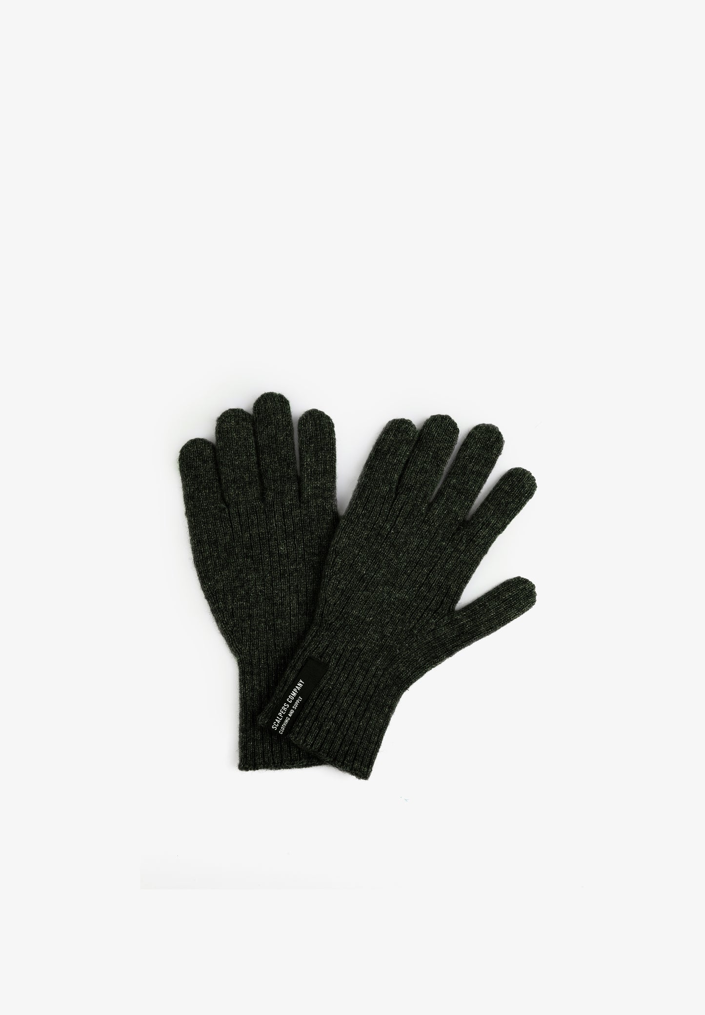 GUANTES PUNTO CANALÉ