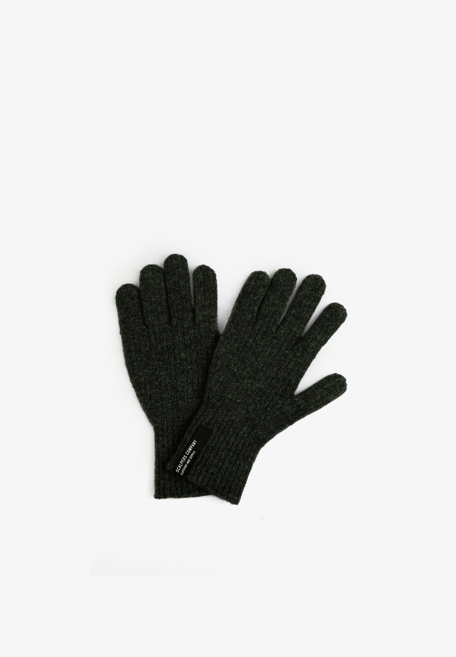 GUANTES PUNTO CANALÉ