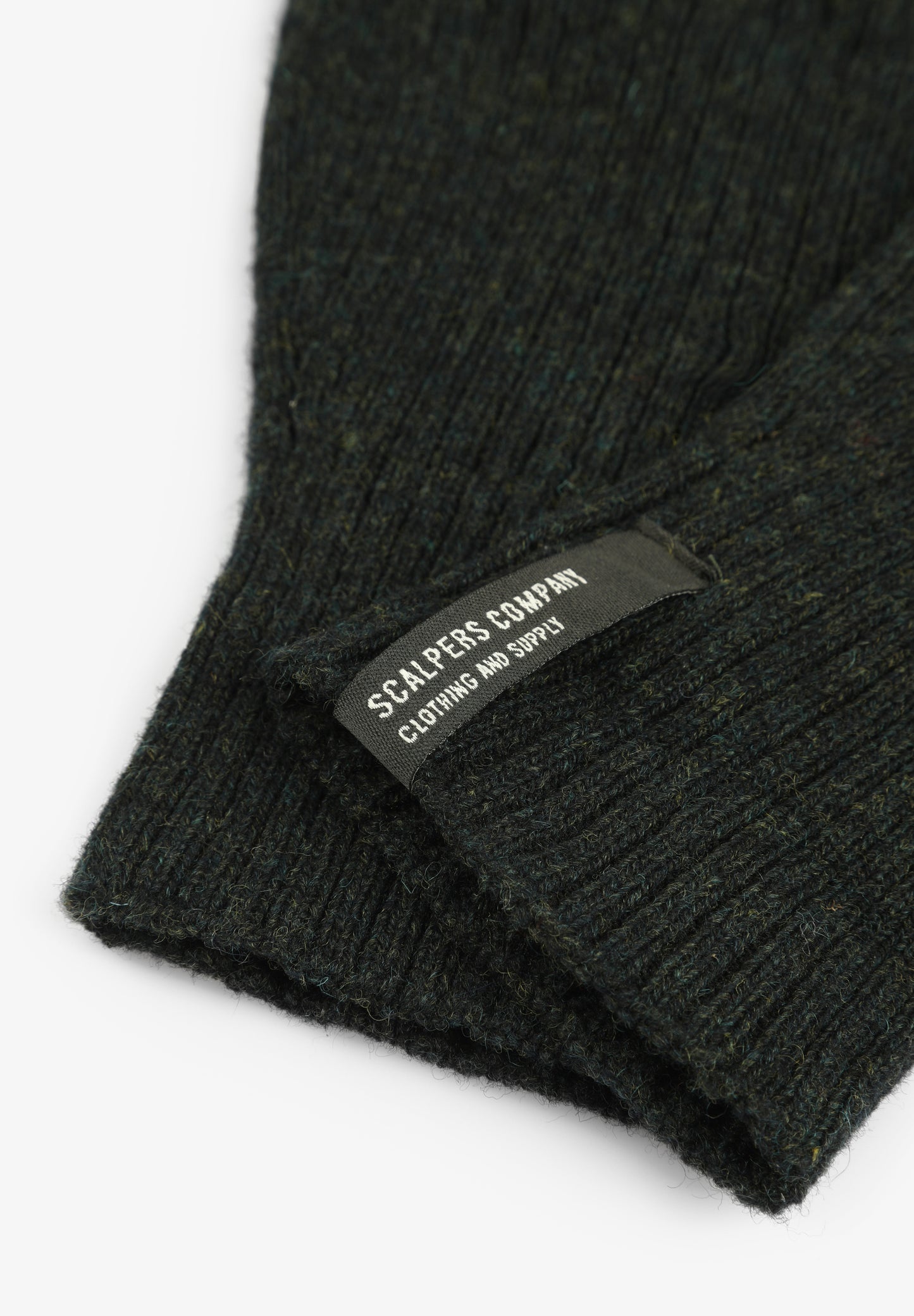 GUANTES PUNTO CANALÉ