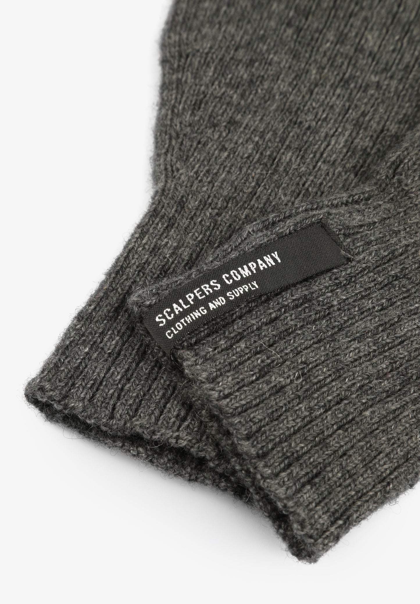 GUANTES PUNTO CANALÉ