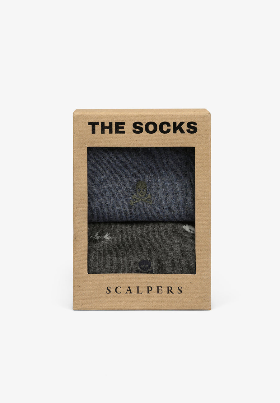 PORTATRAJES SCALPERS– Scalpers