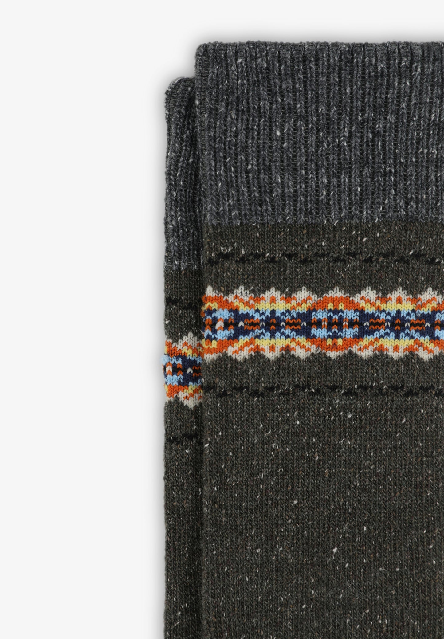 PACK CALCETINES MOTEADOS NAVIDAD