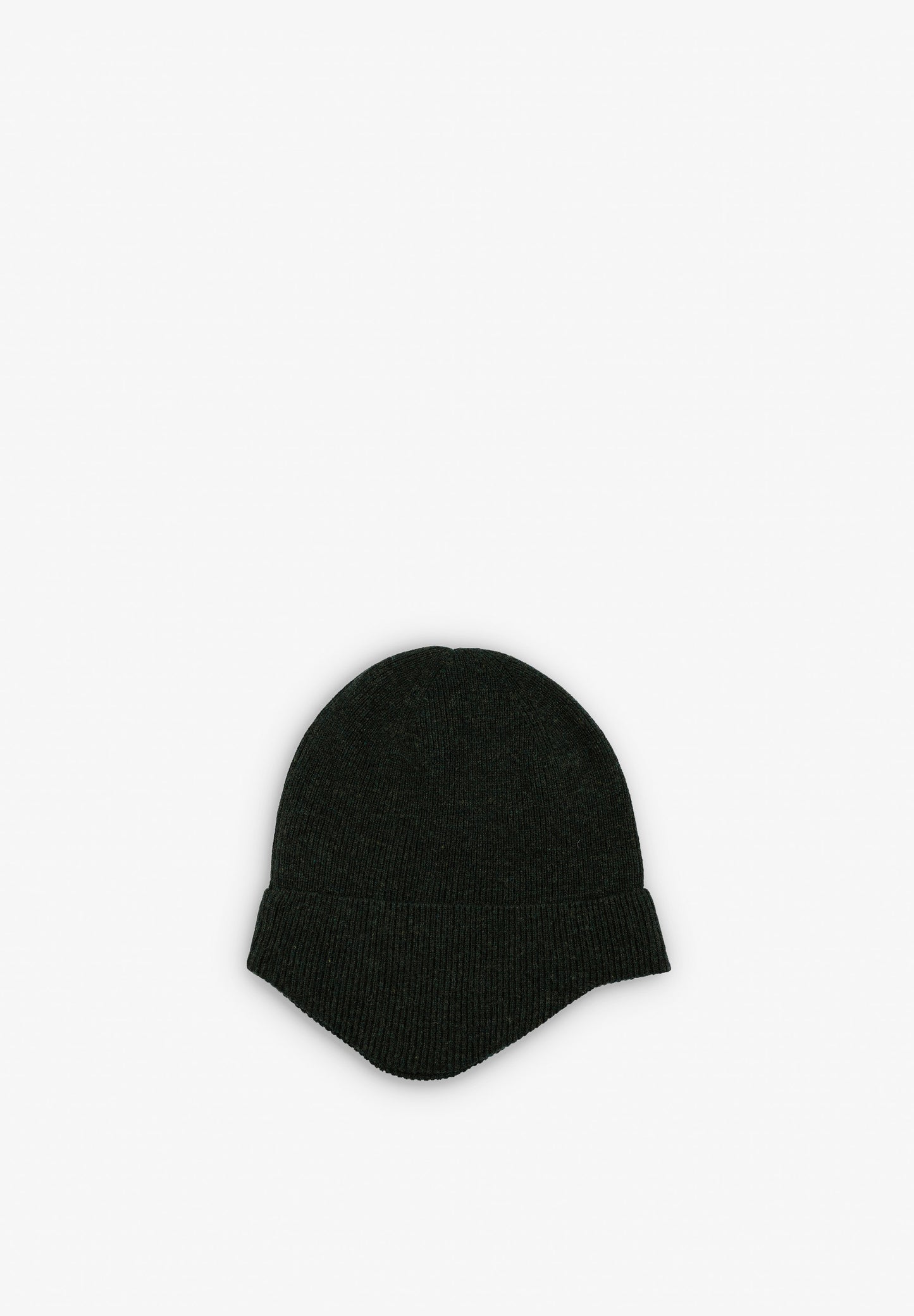GORRO BEANIE CANALÉ OREJERAS