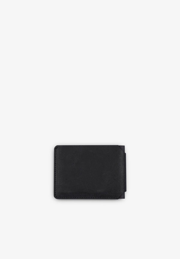 CARTERA CLÁSICA PIEL