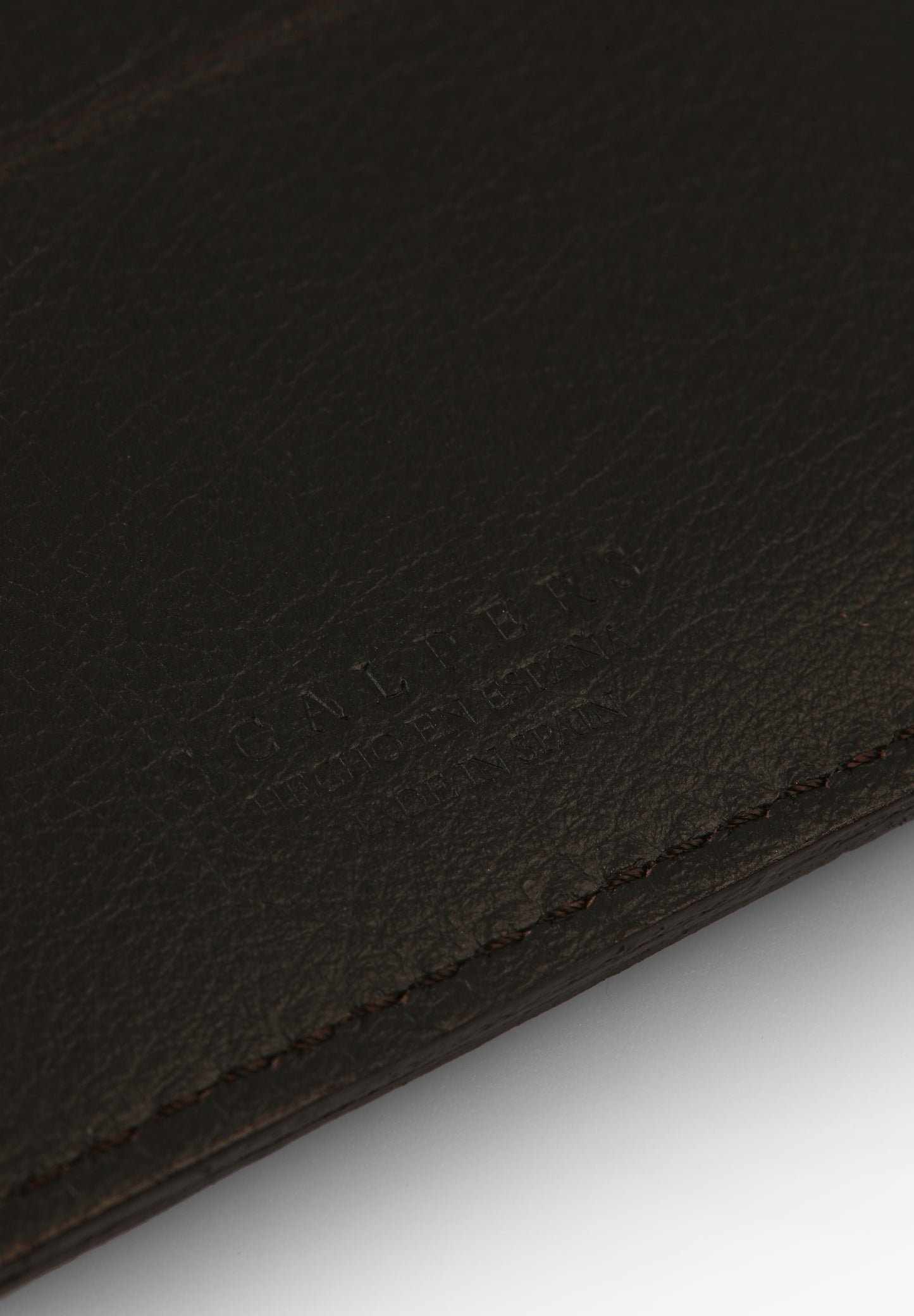 TARJETERO PIEL CLÁSICO