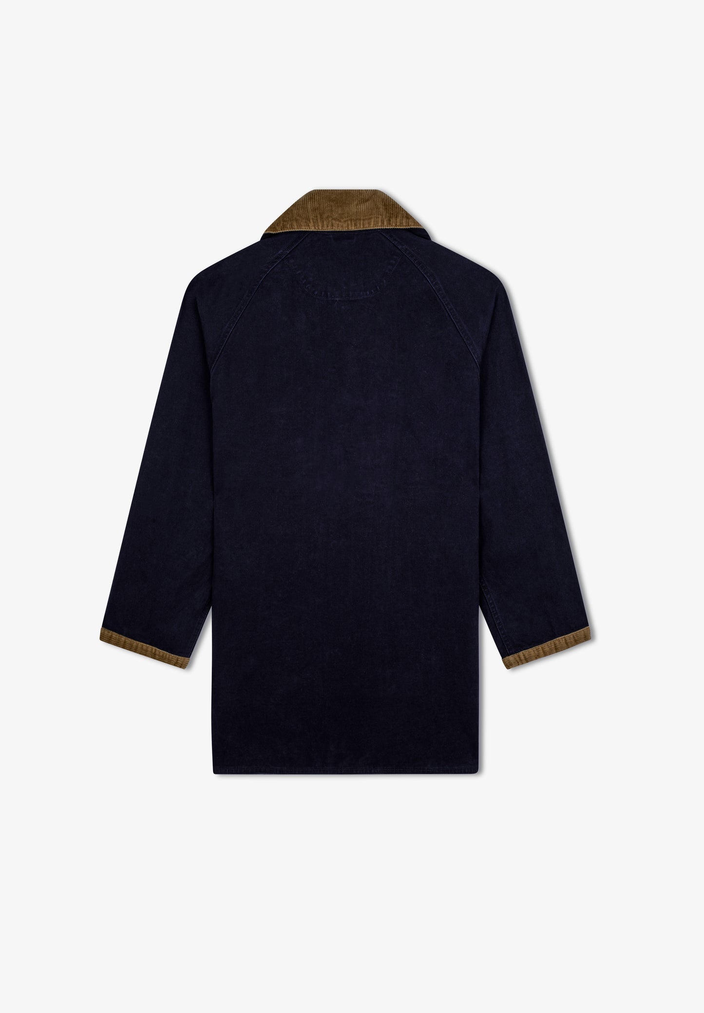 PARKA PREMIUM VIVOS PANA