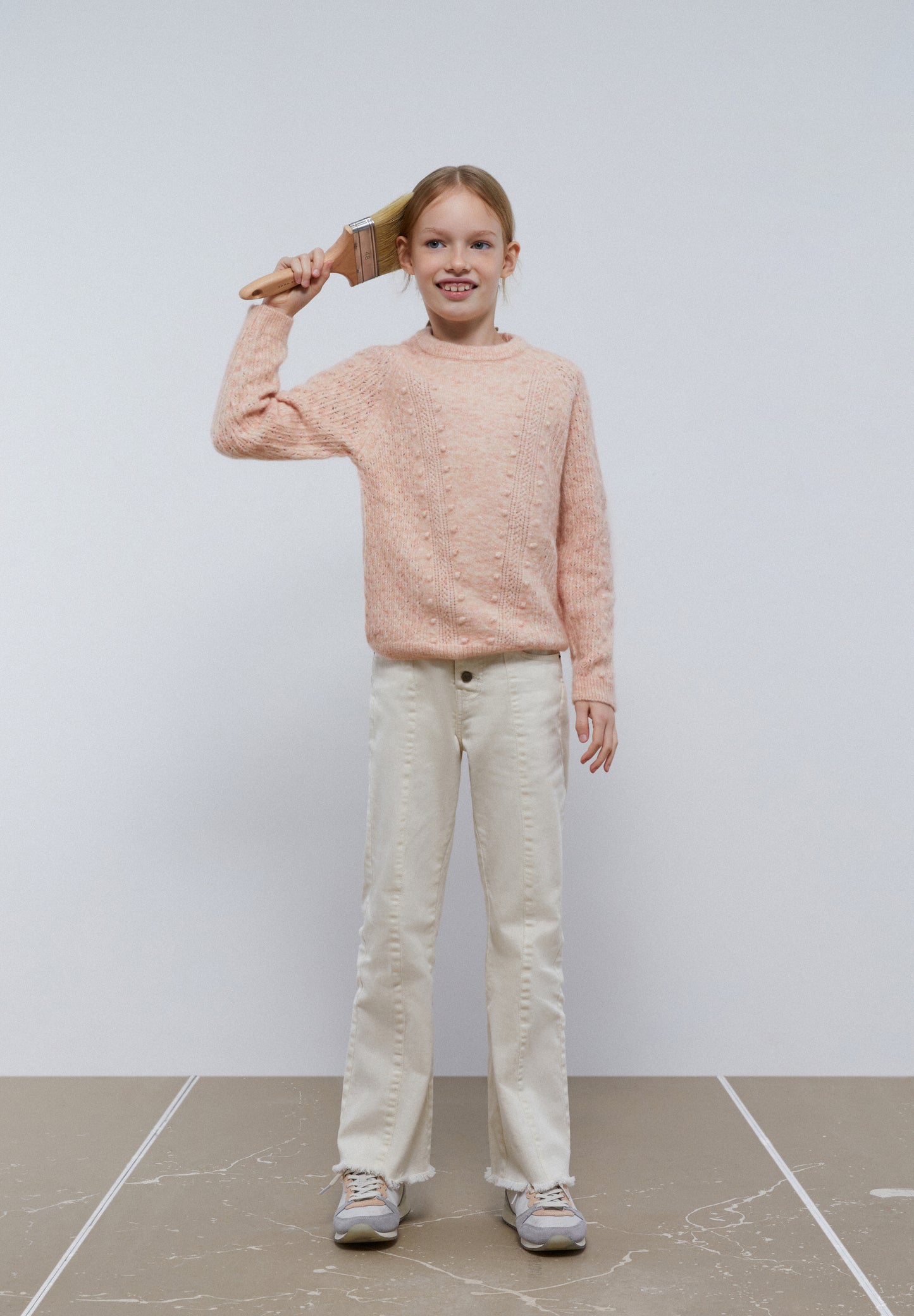 JERSEY PUNTO COMBINADO