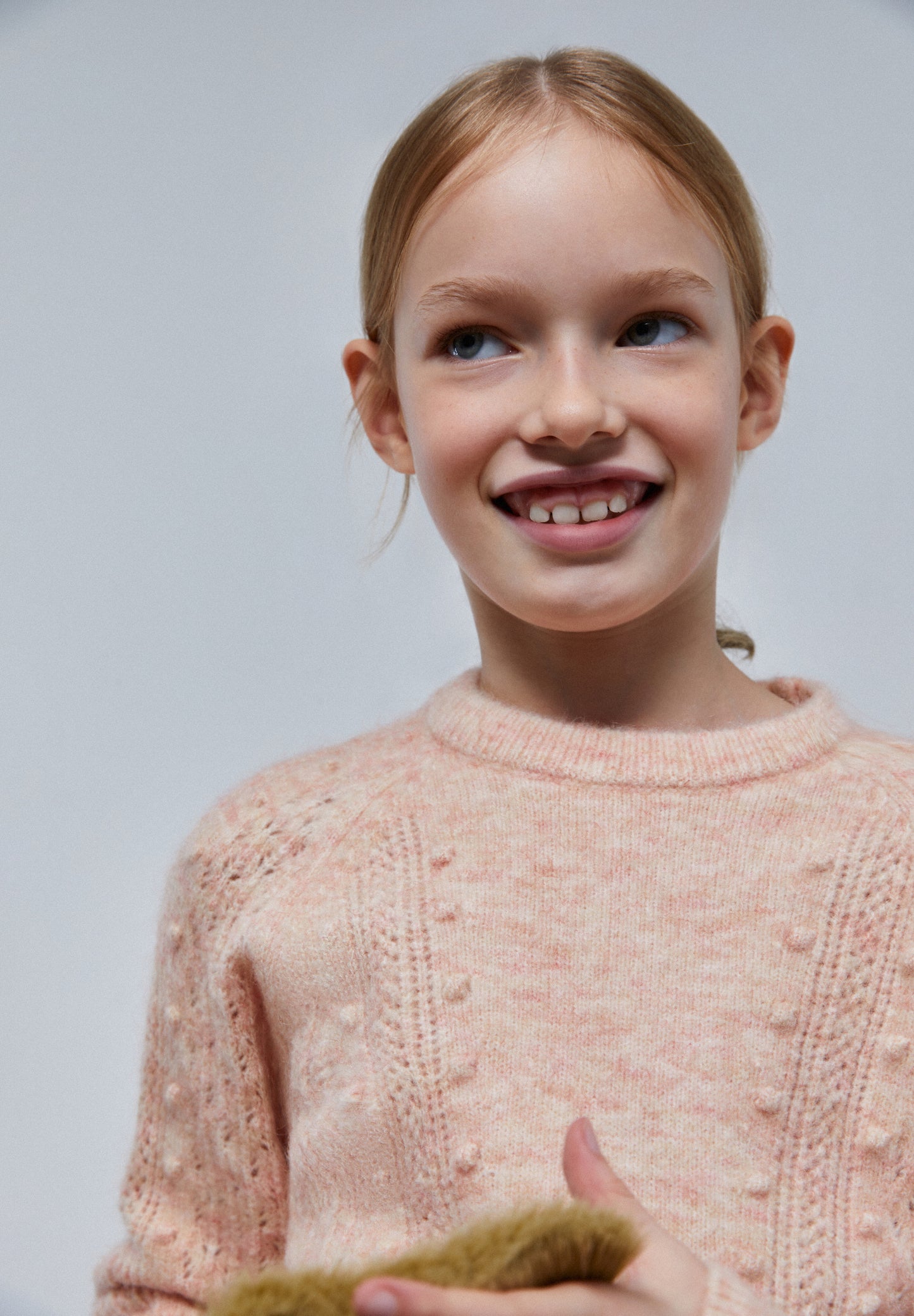 JERSEY PUNTO COMBINADO