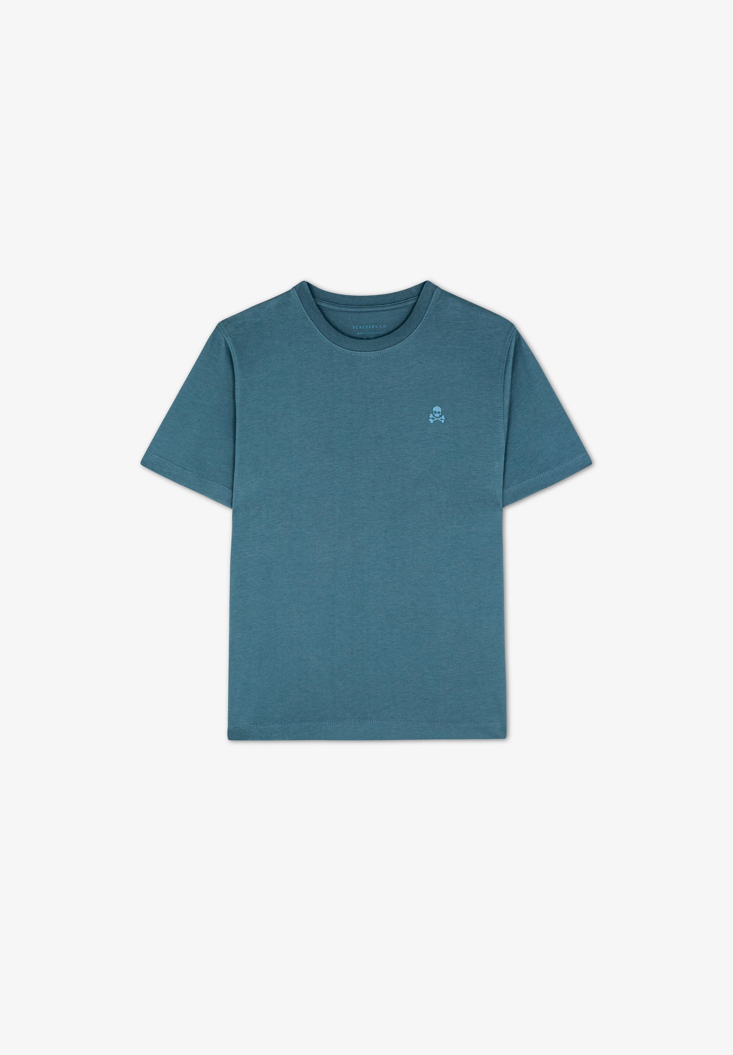 CAMISETA PRINT HIGH DENSITY