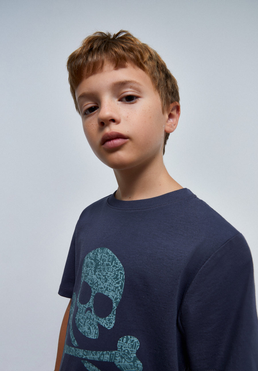 Niño - Rebajas - Ropa - Camisetas– Scalpers