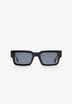 GAFAS DE SOL RECTANGULARES ESTRECHAS
