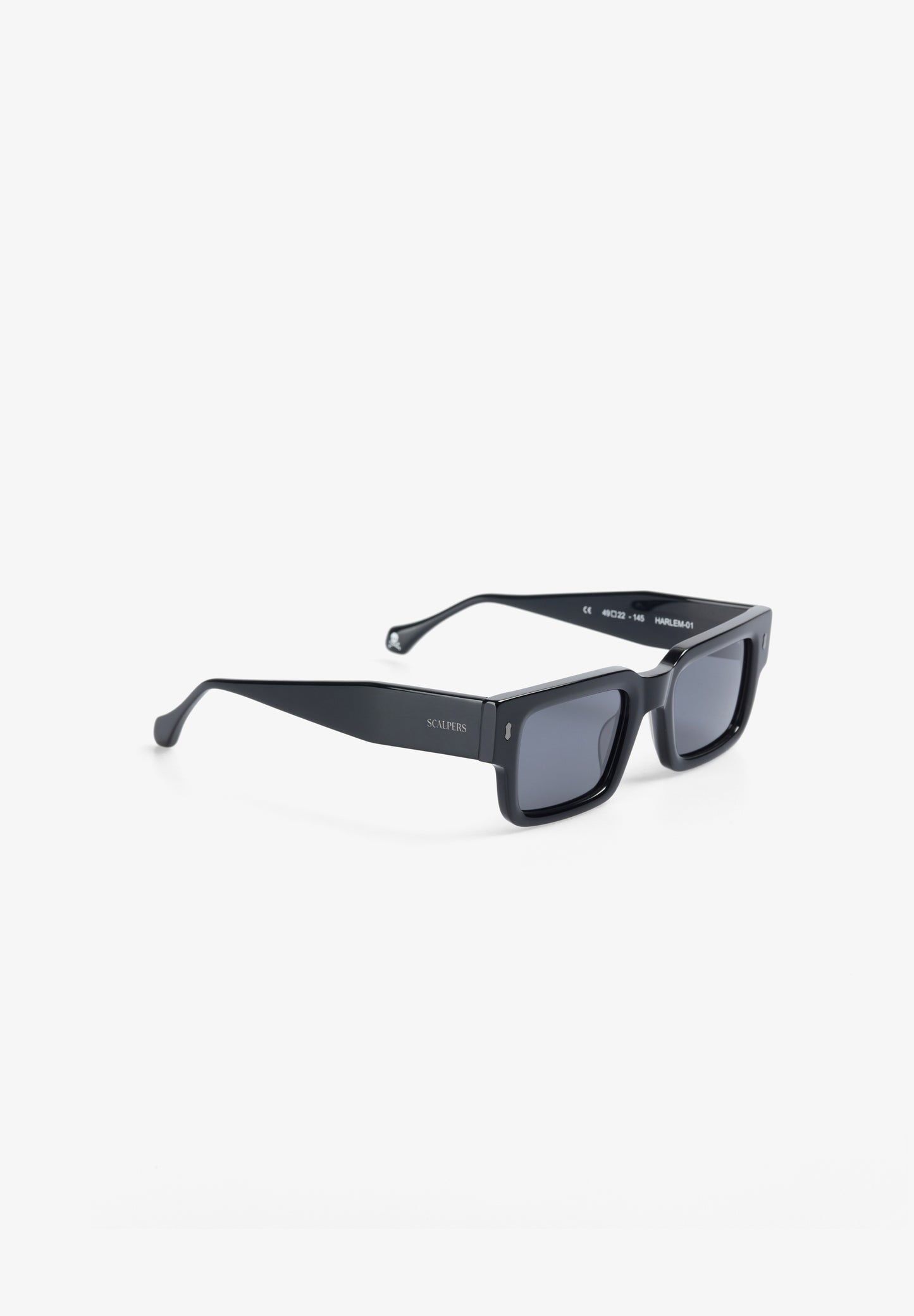 GAFAS DE SOL RECTANGULARES ESTRECHAS