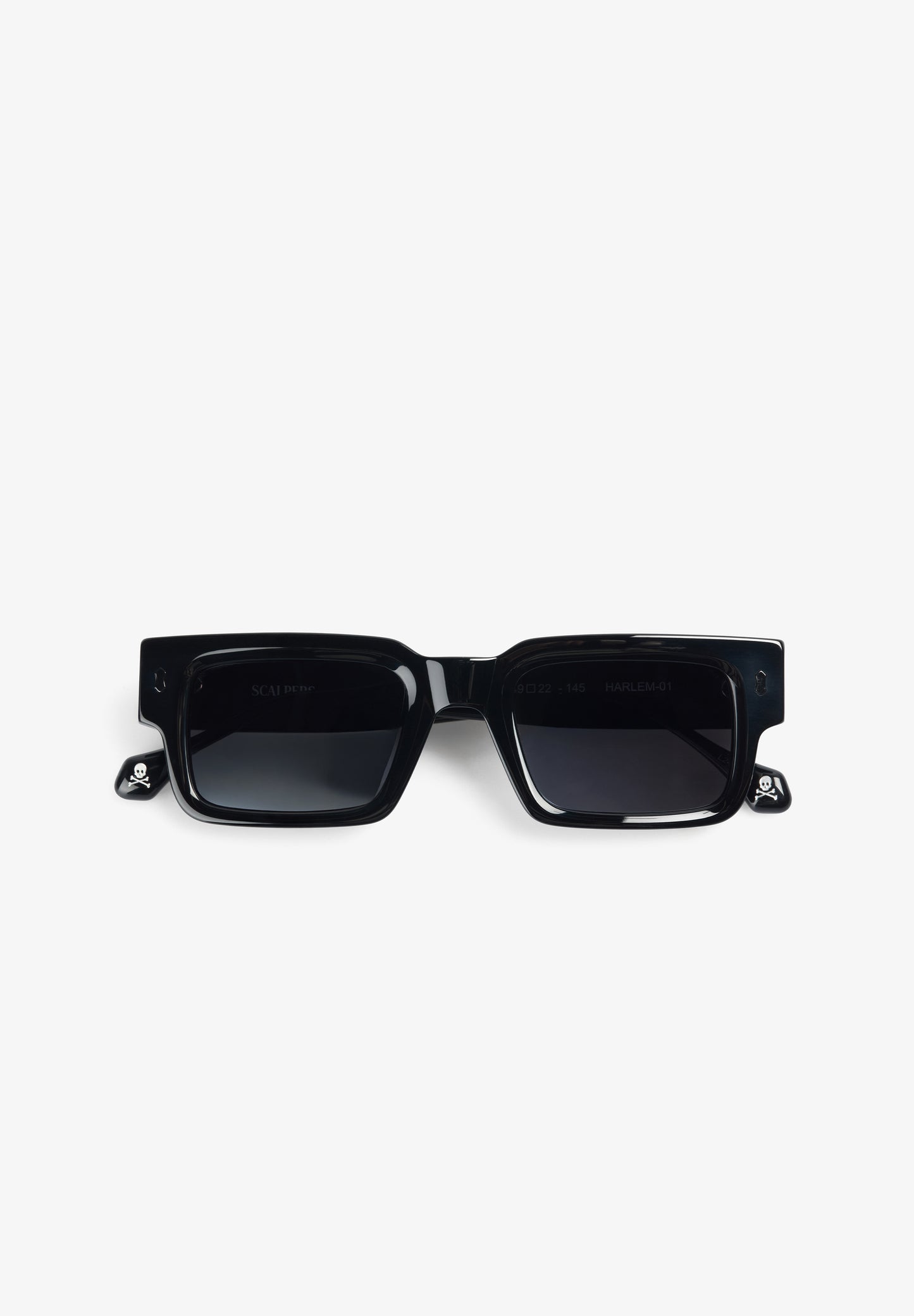 GAFAS DE SOL RECTANGULARES ESTRECHAS