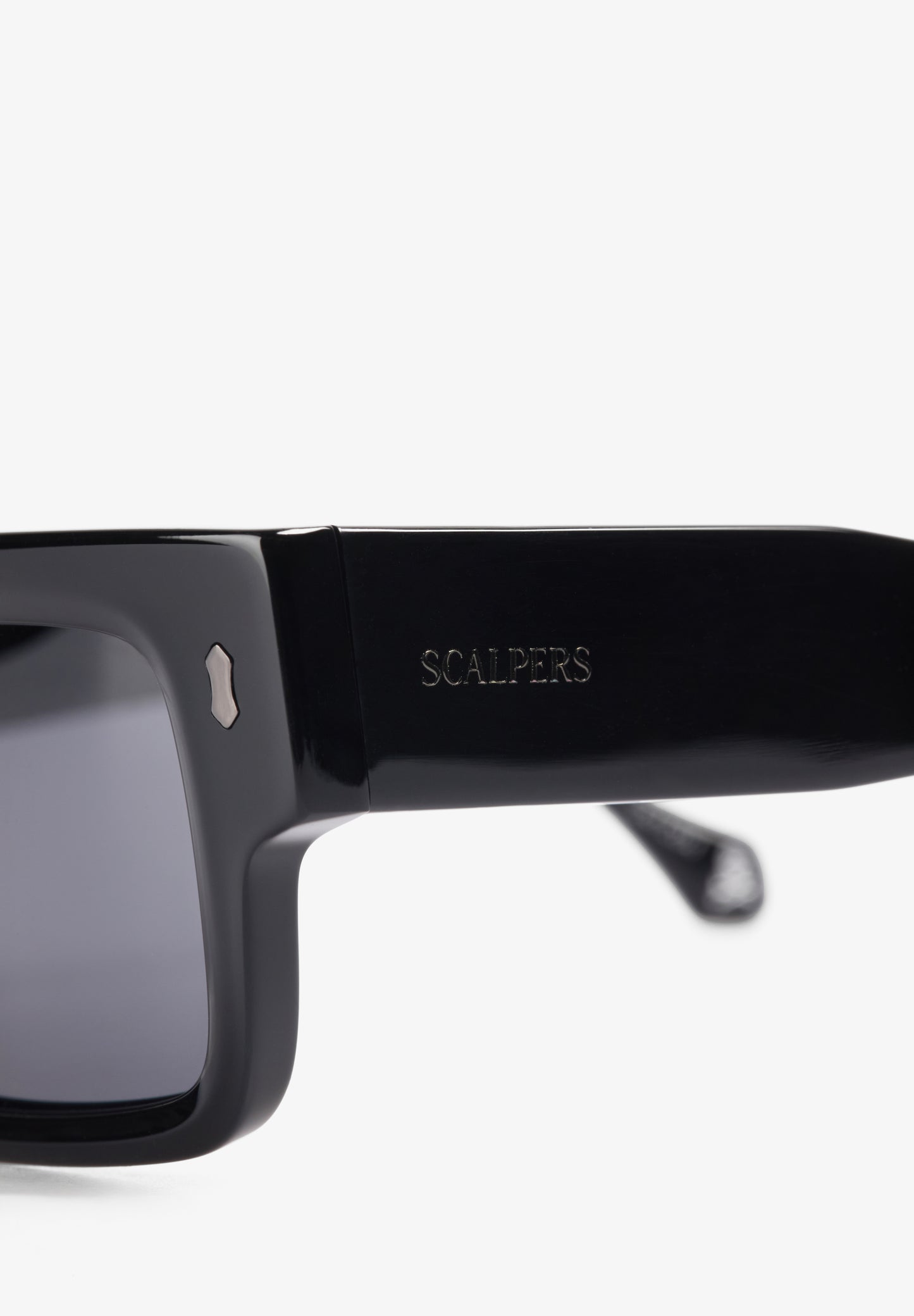 GAFAS DE SOL RECTANGULARES ESTRECHAS